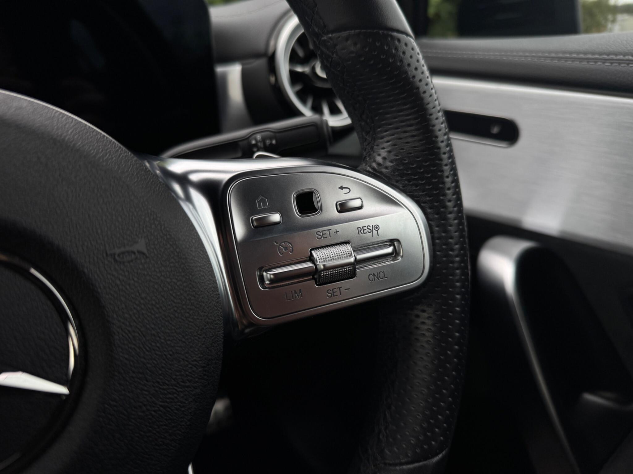Mercedes-Benz A Class view 22