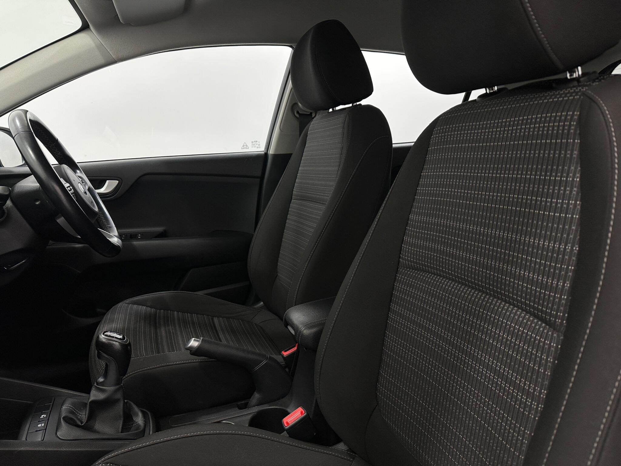 Kia Stonic view 31