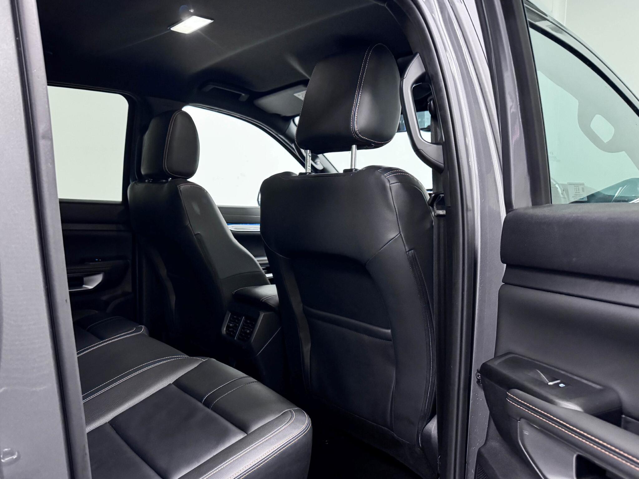 Ford Ranger view 24