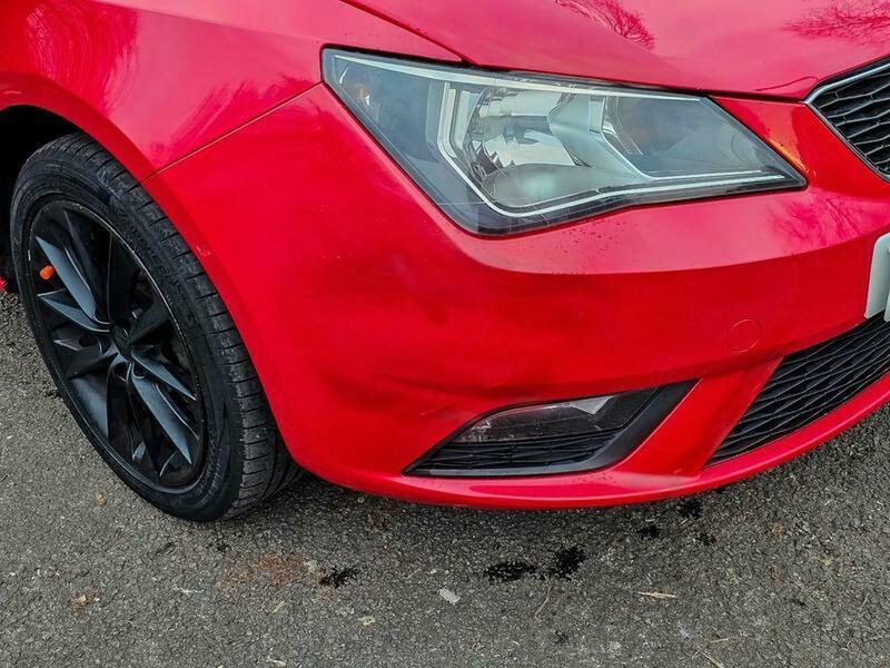 2014 SEAT Ibiza 1.4 Toca Sport Coupe Euro 5 3dr • 89,700 miles image 20