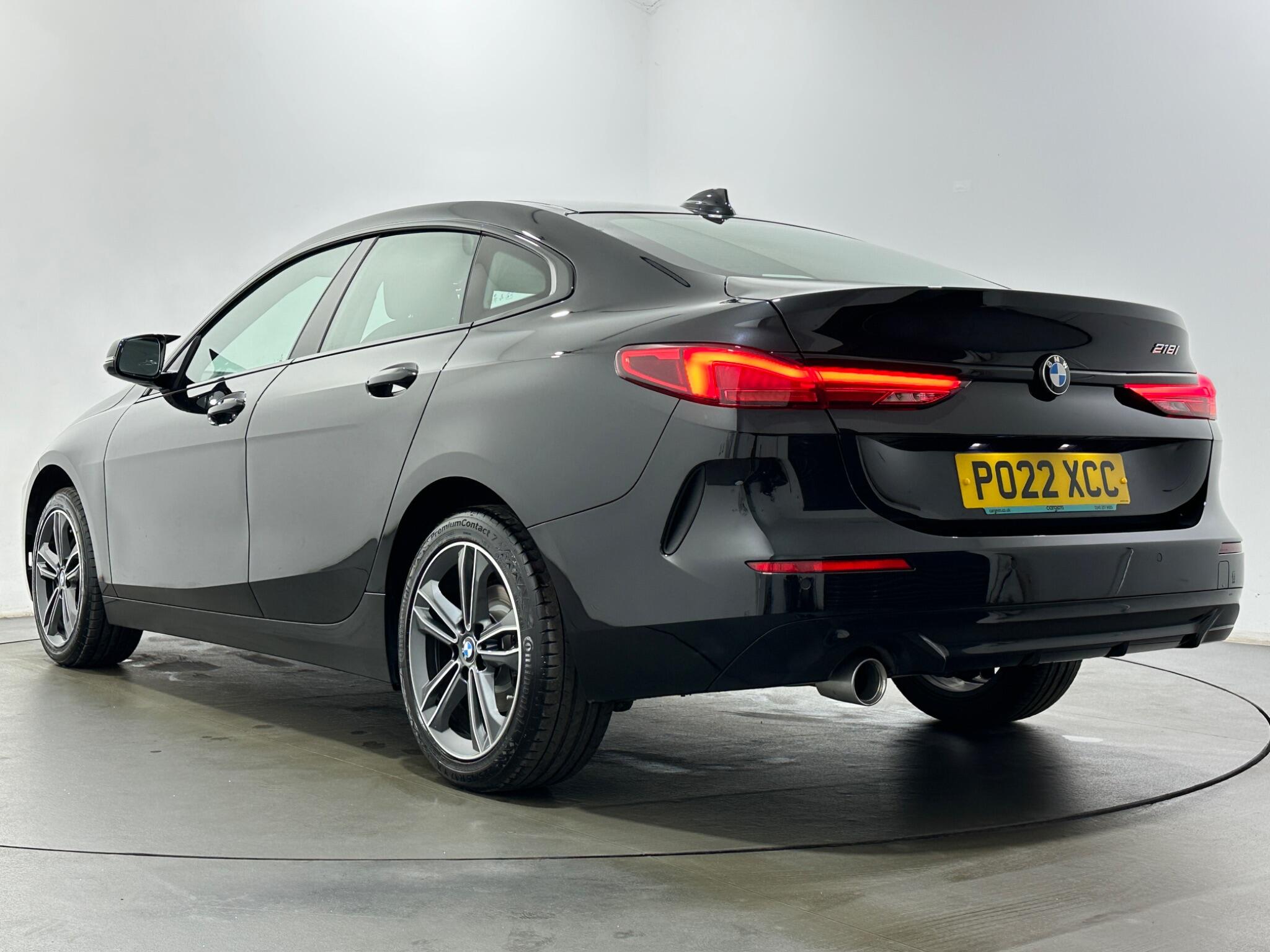 BMW 2 Series view 49