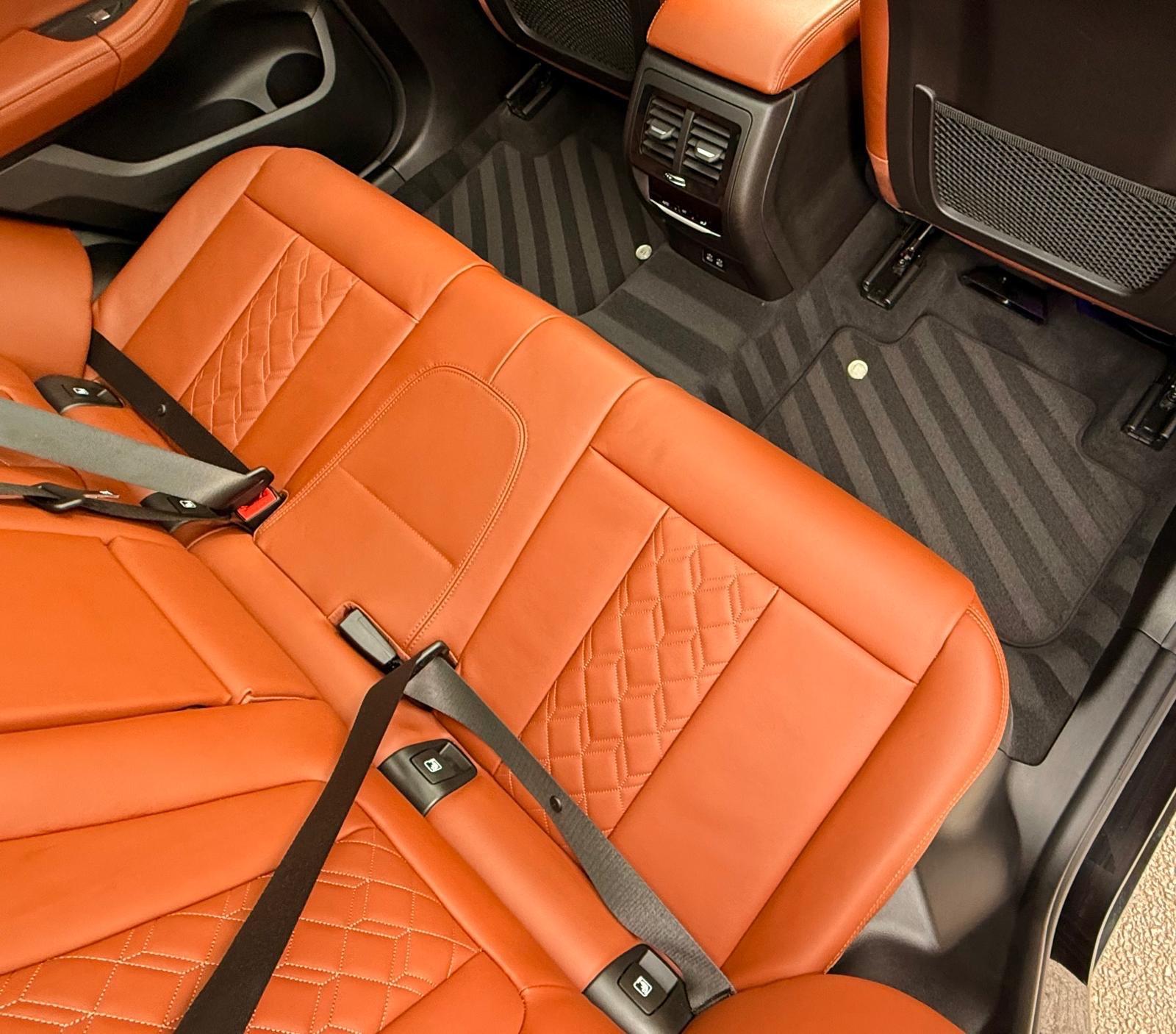 BMW Alpina XD3 view 53