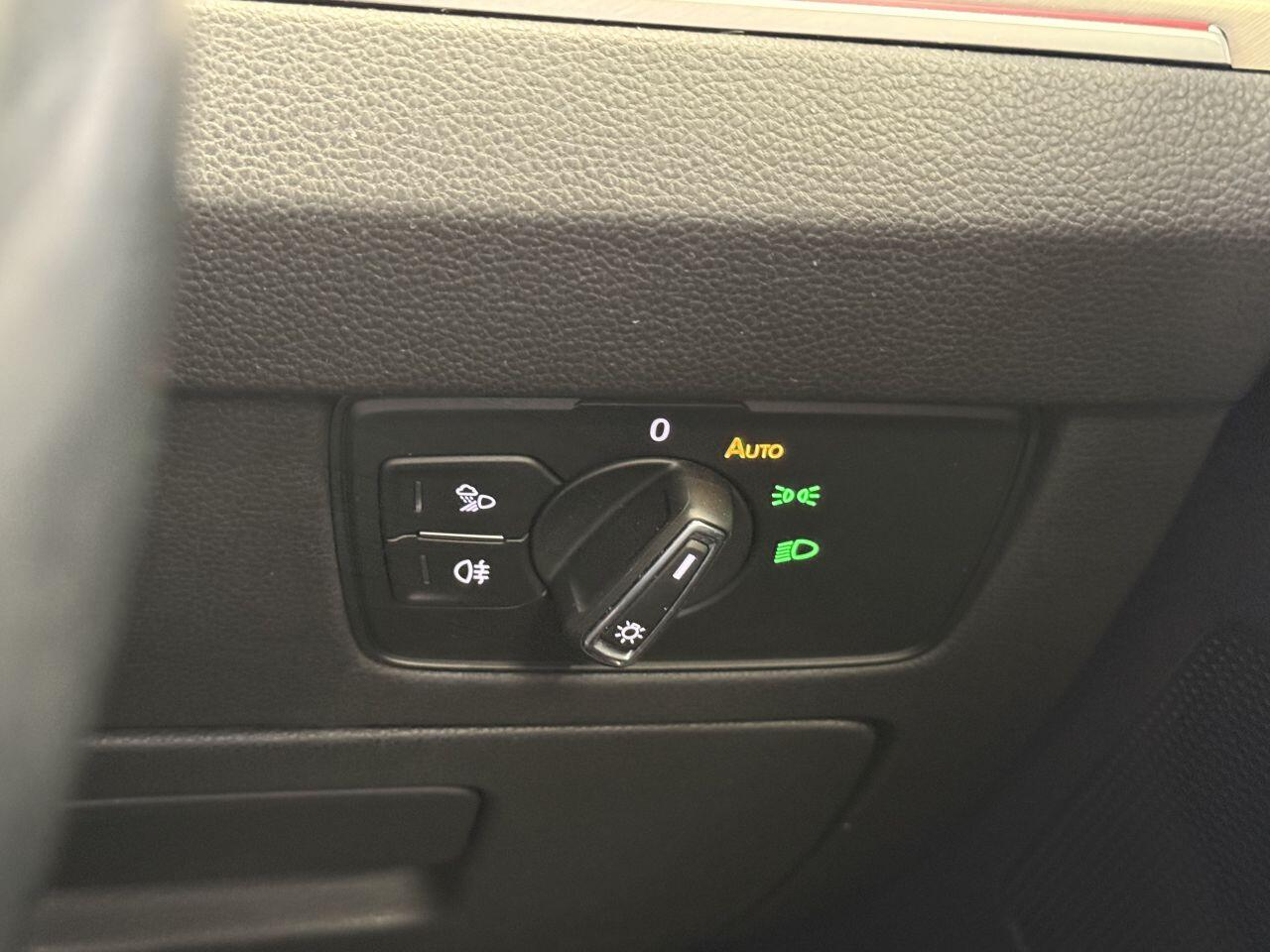 Volkswagen Arteon view 42