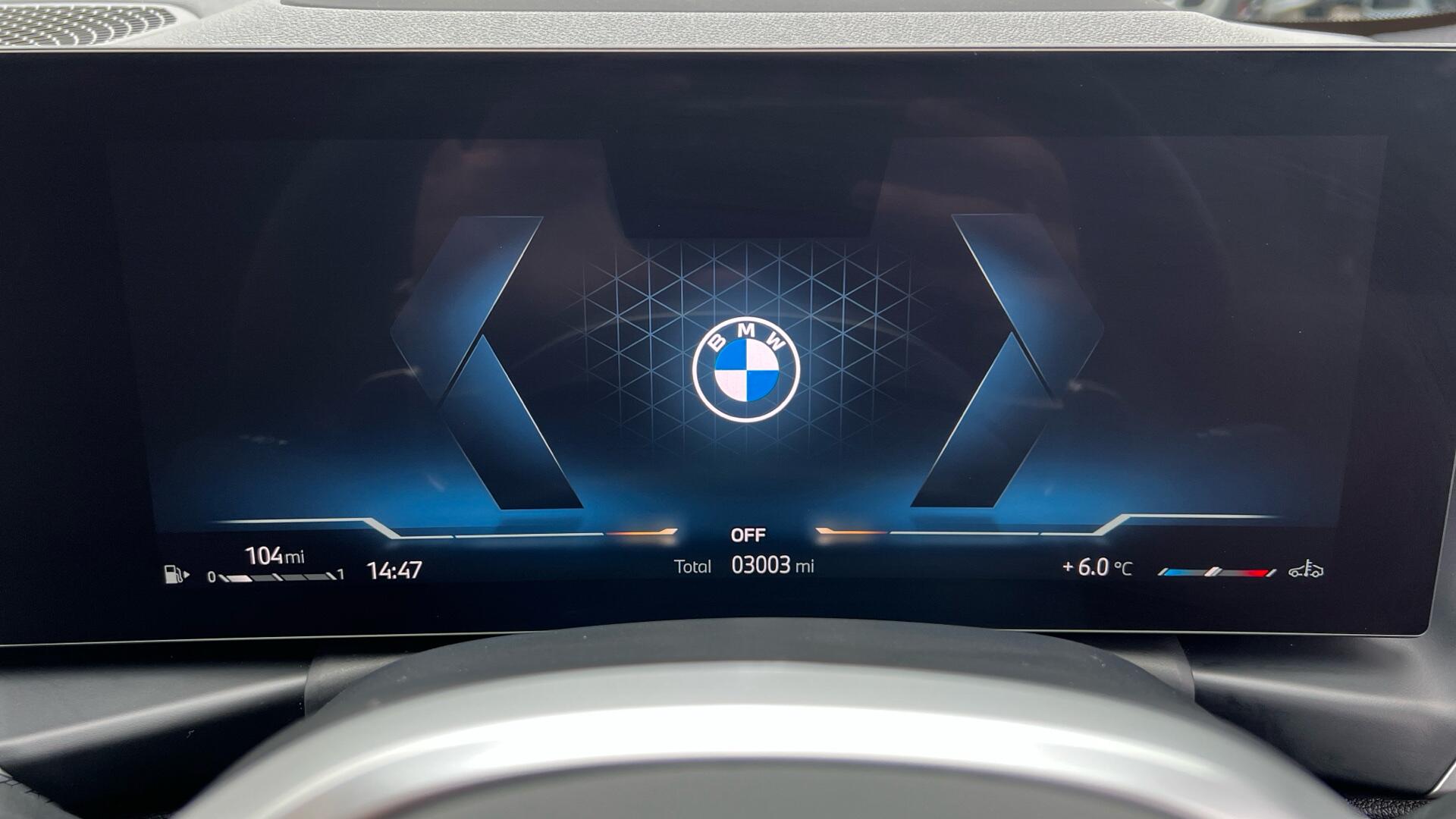 BMW 4 Series view 9