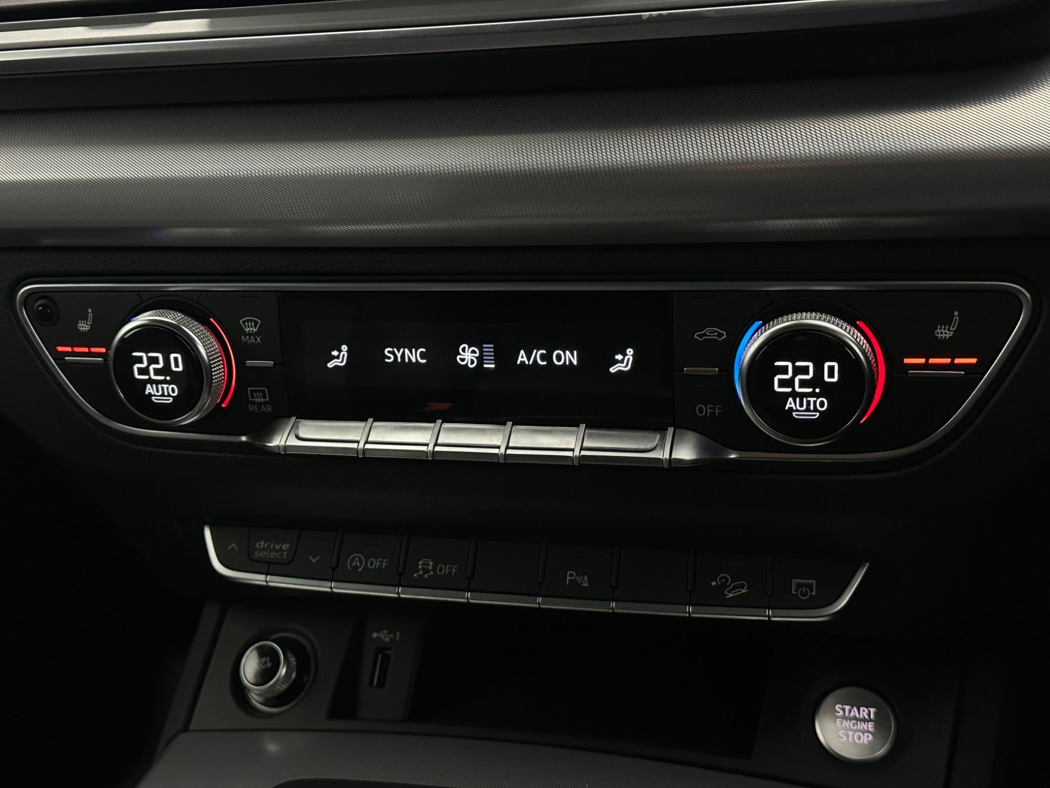 Audi Q5 view 22