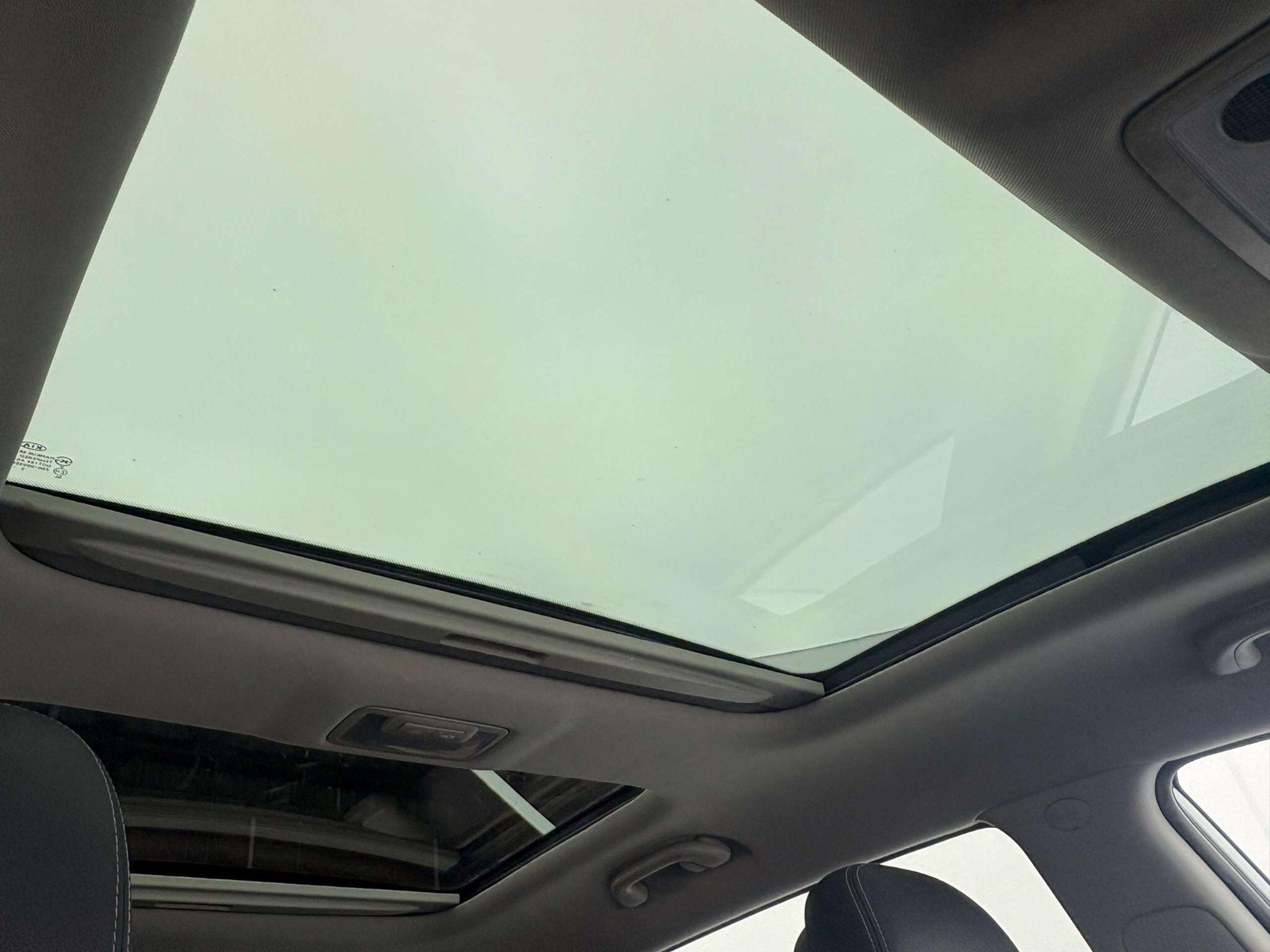 Kia Sportage view 27