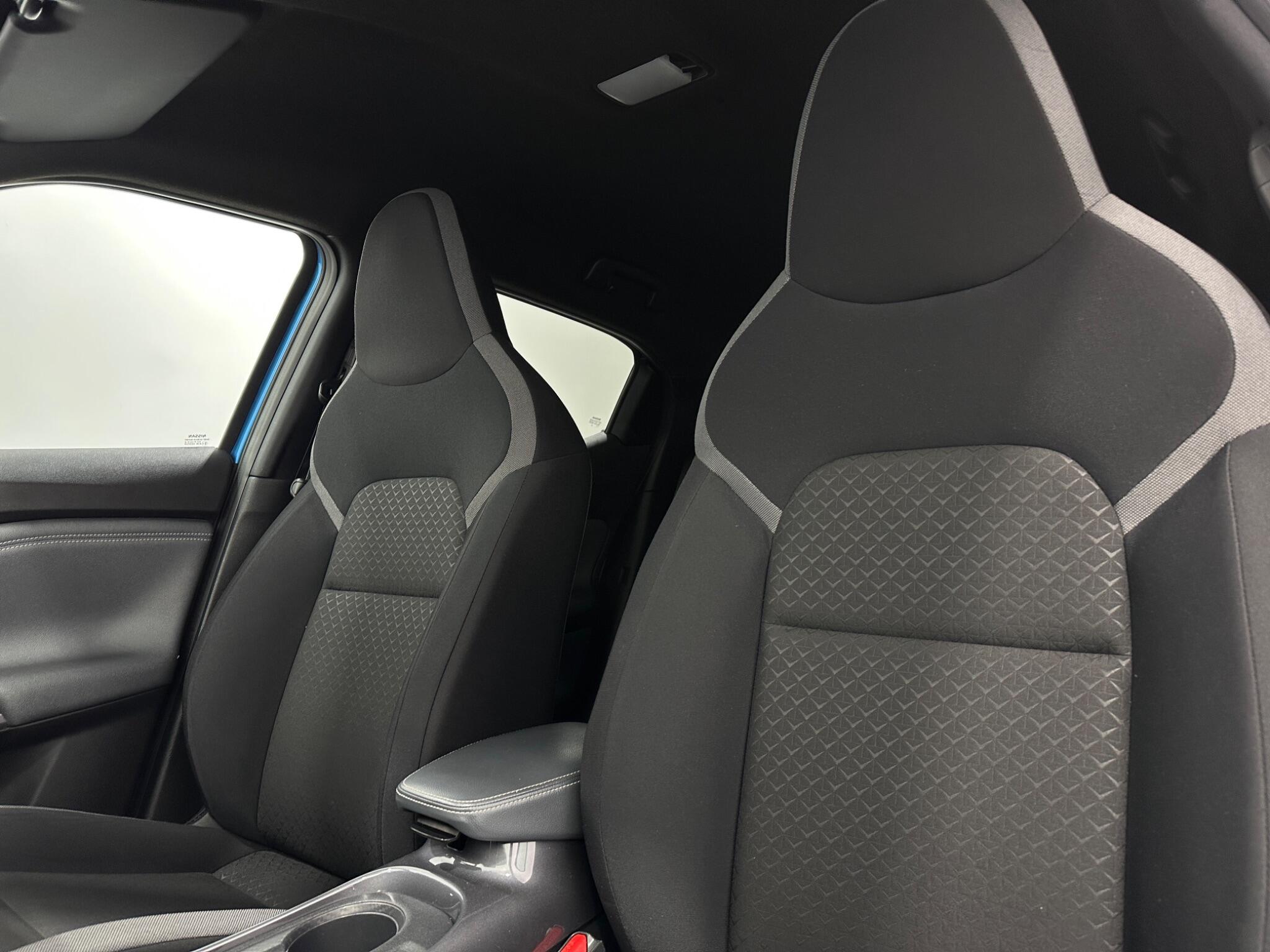 Nissan Juke view 33
