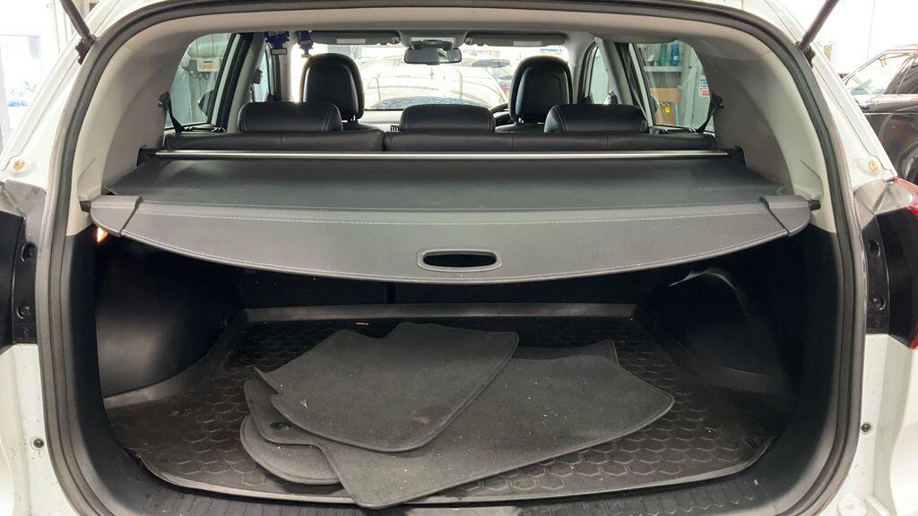 Kia Sportage view 11