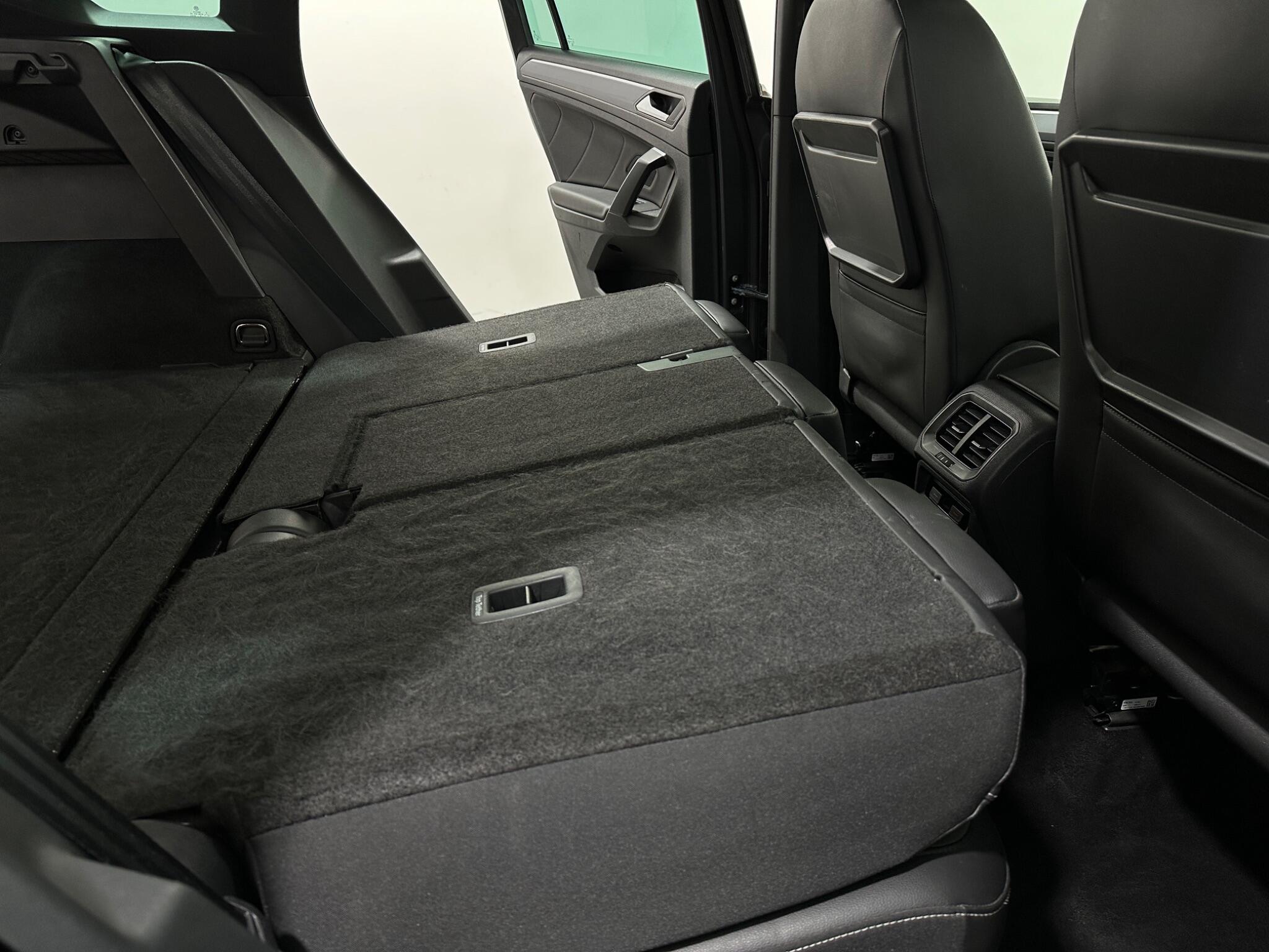 Volkswagen Tiguan view 48