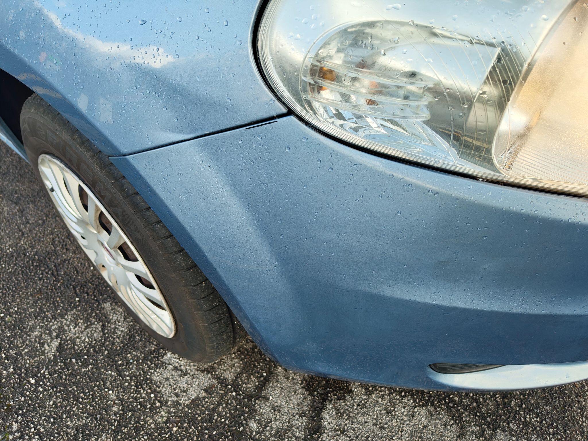 2008 Fiat Grande Punto image 47