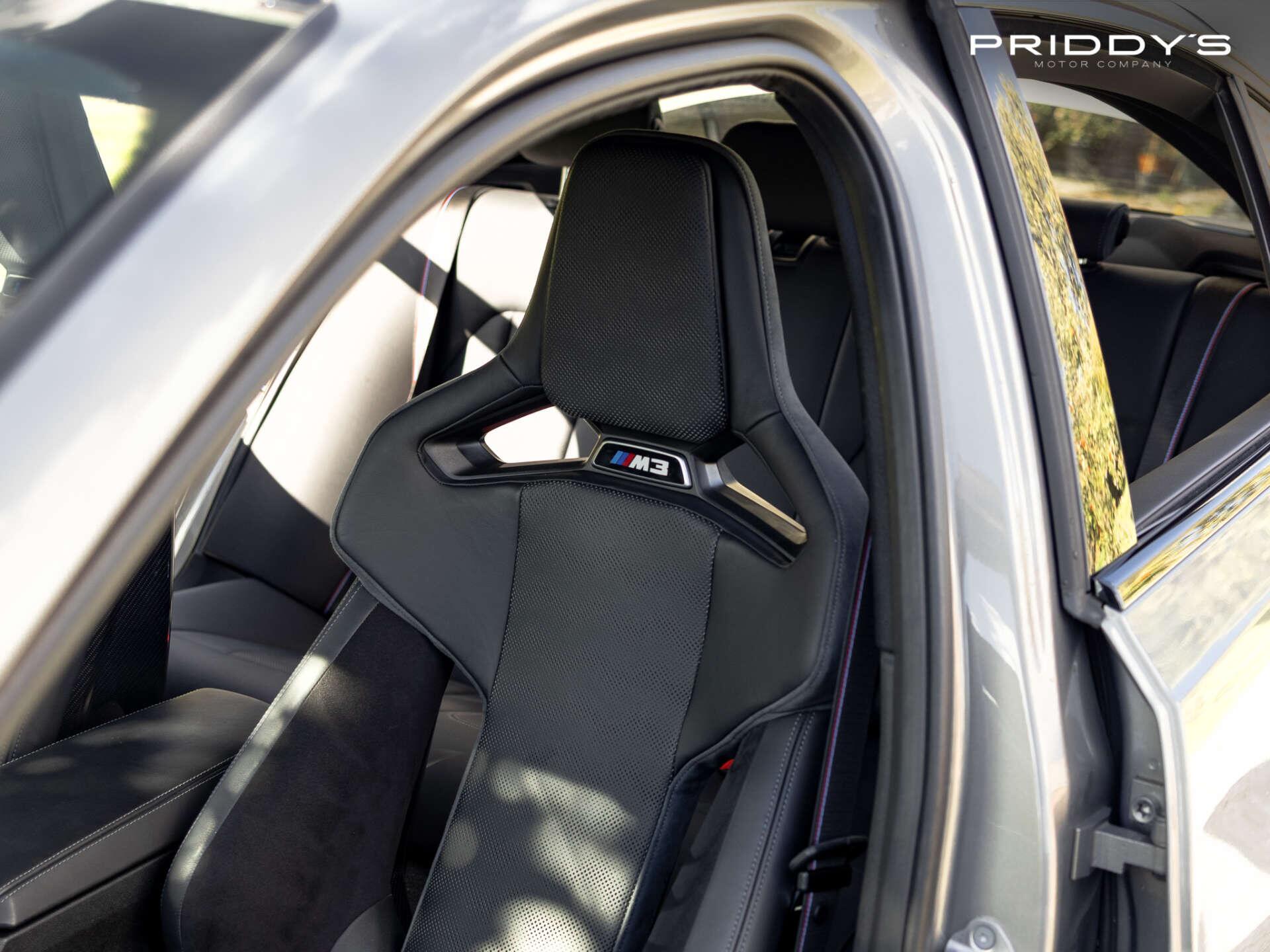 BMW M3 view 65