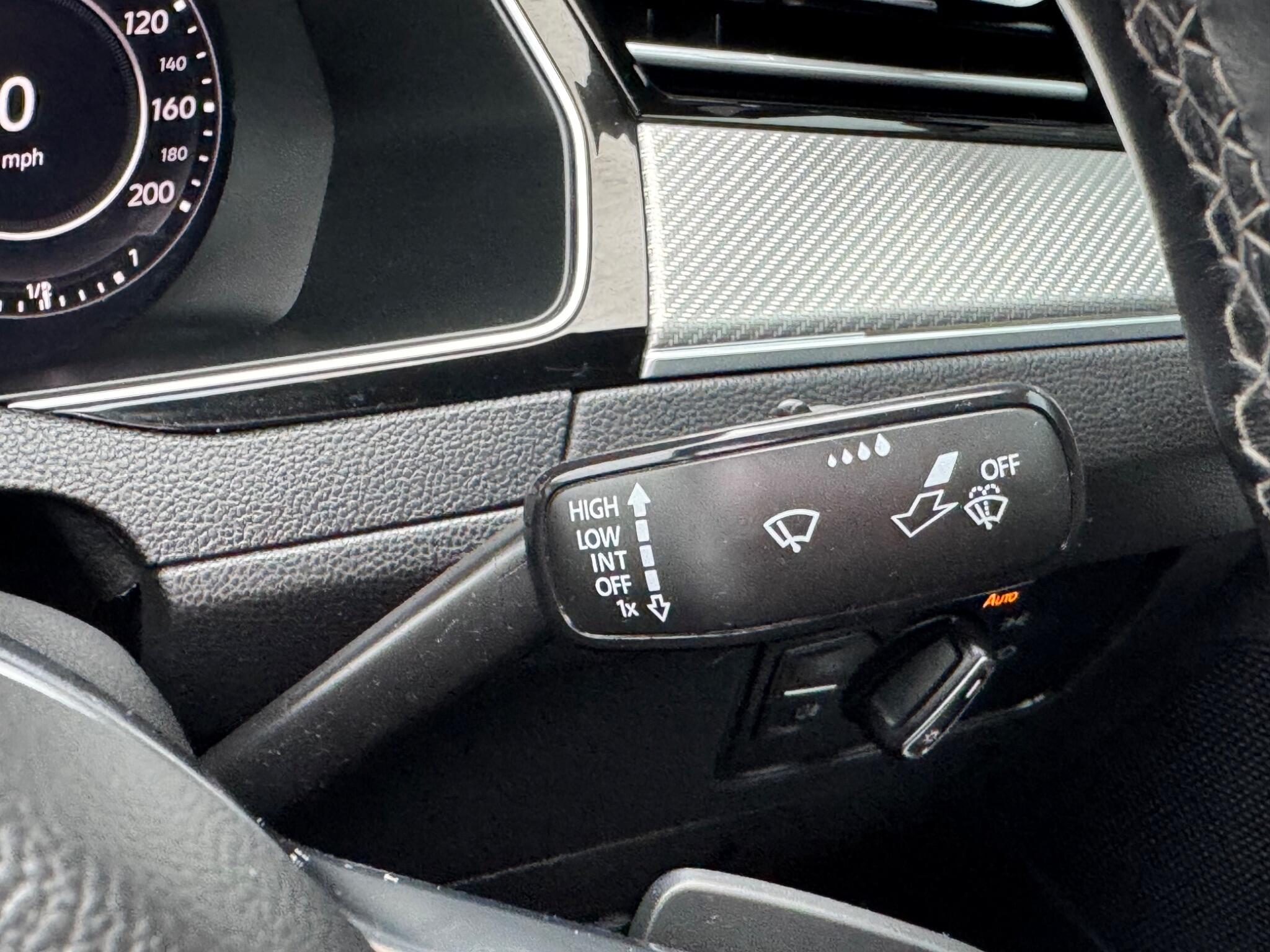 Volkswagen Arteon view 19