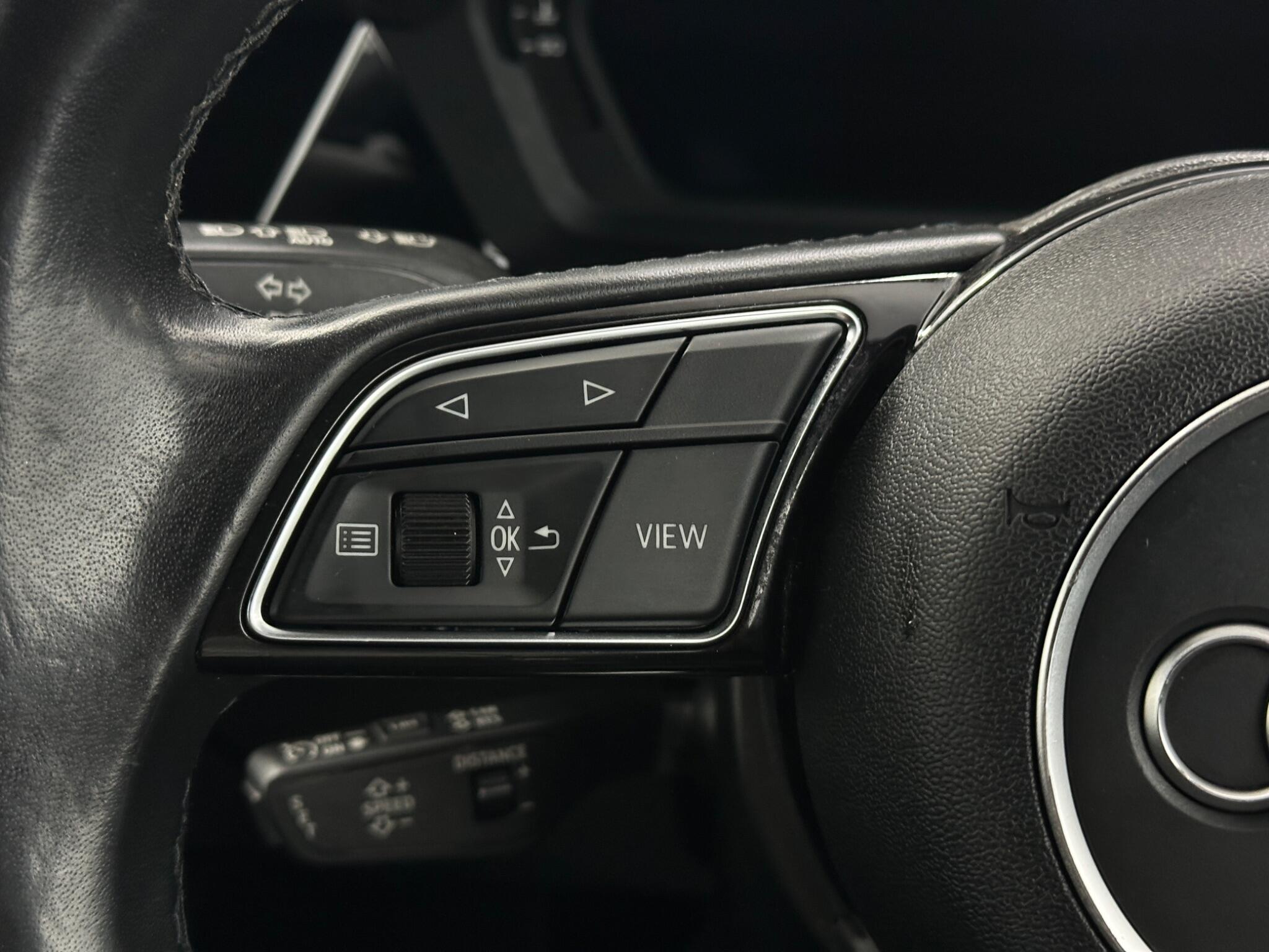 Audi A3 view 15