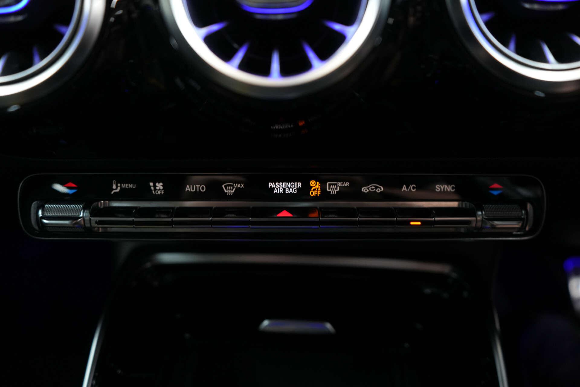 Mercedes-Benz A Class view 32