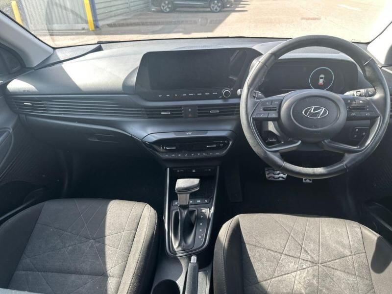 Hyundai Bayon view 5