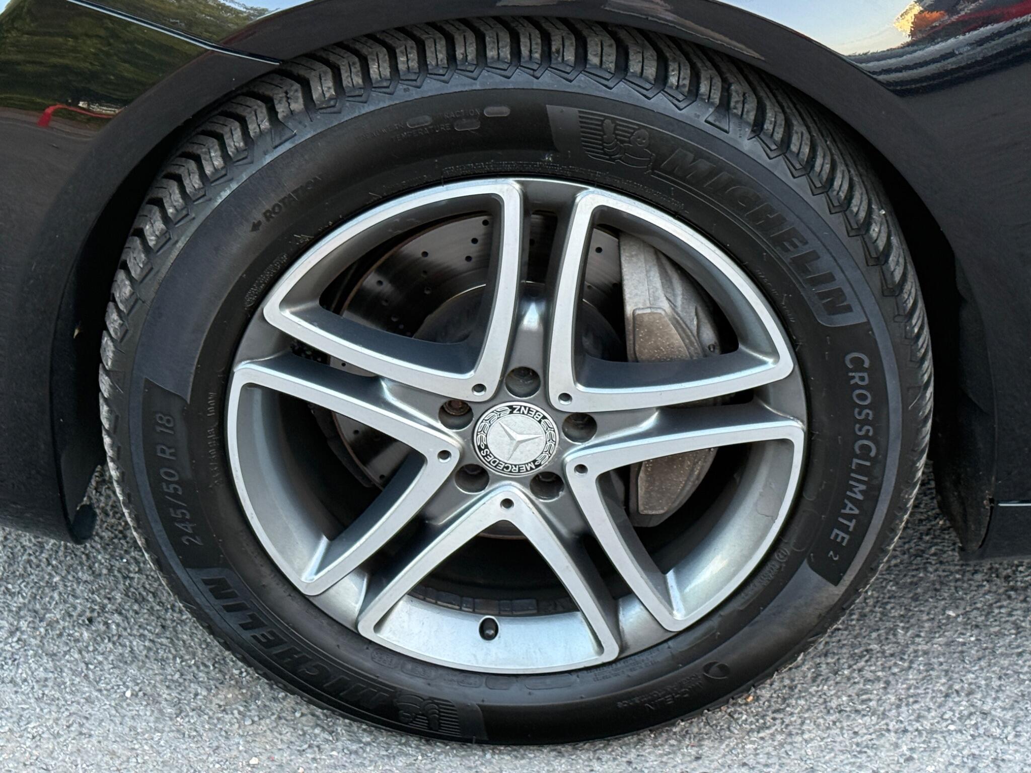 Mercedes-Benz S Class - Image 27