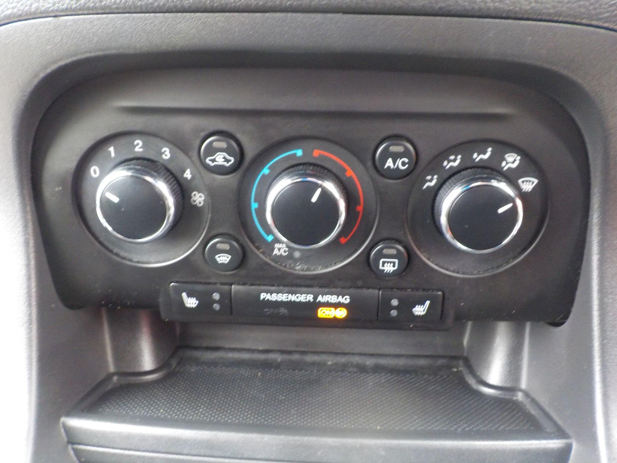 Ford Ka+ 1.2 Ti-VCT Active Euro 6 (s/s) 5dr
