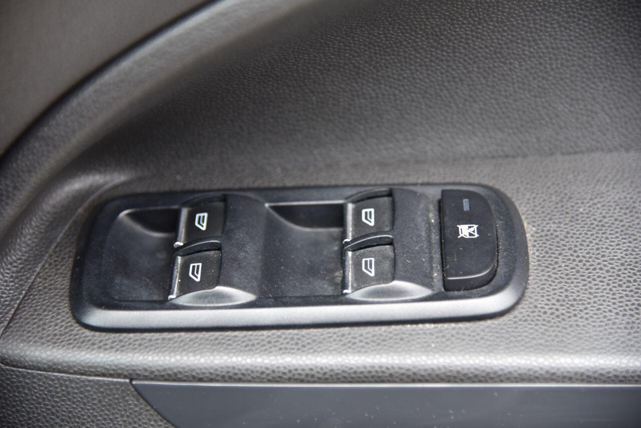 Ford Ecosport view 41