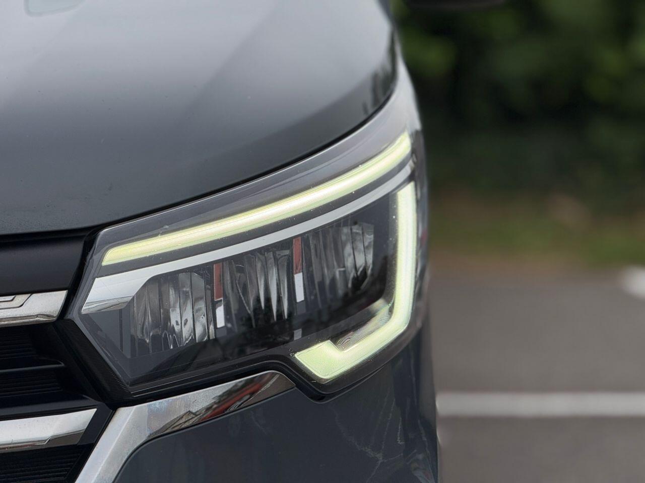 Renault Trafic view 47