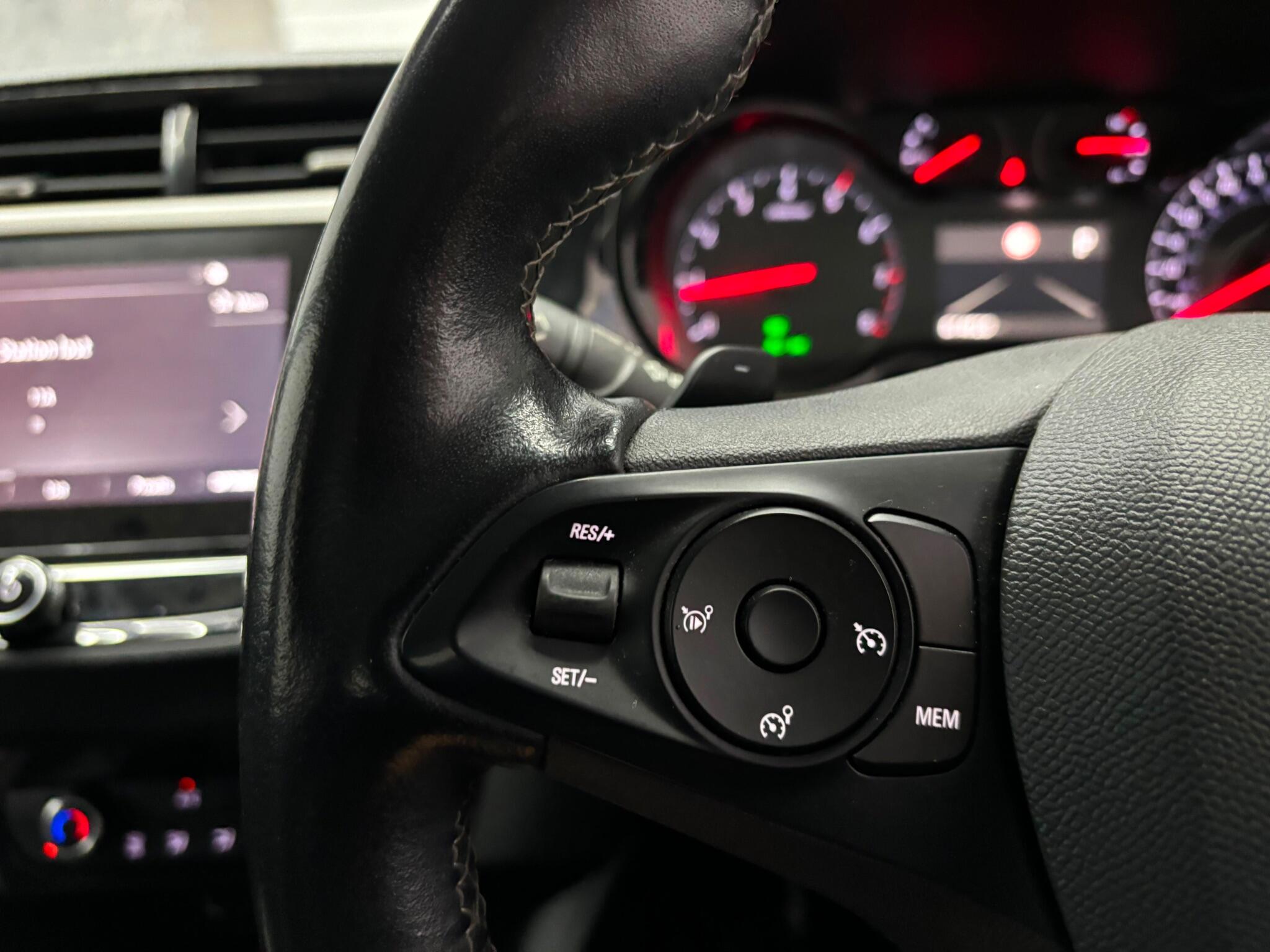 Vauxhall Corsa view 11