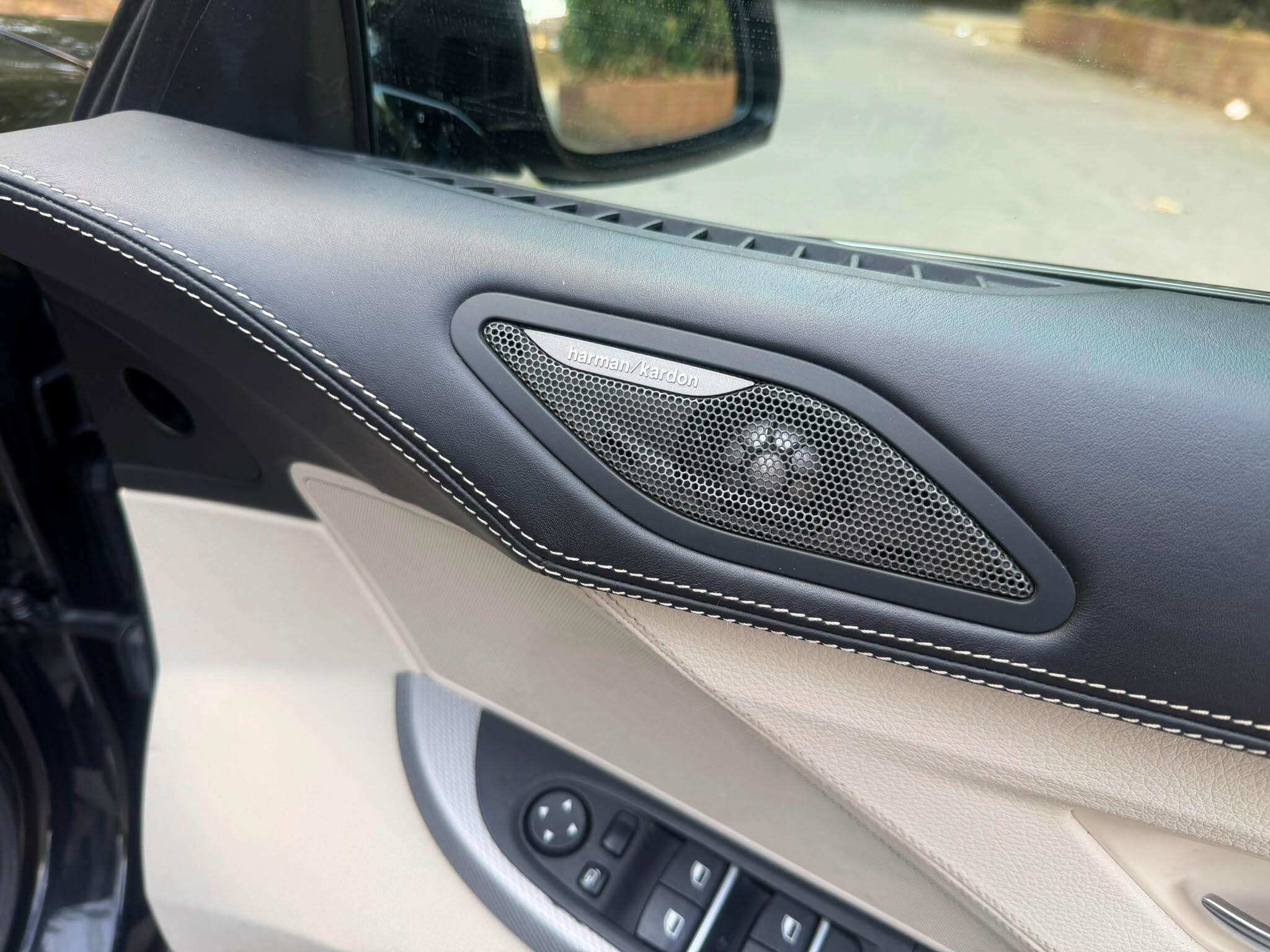 BMW 6 Series view 37