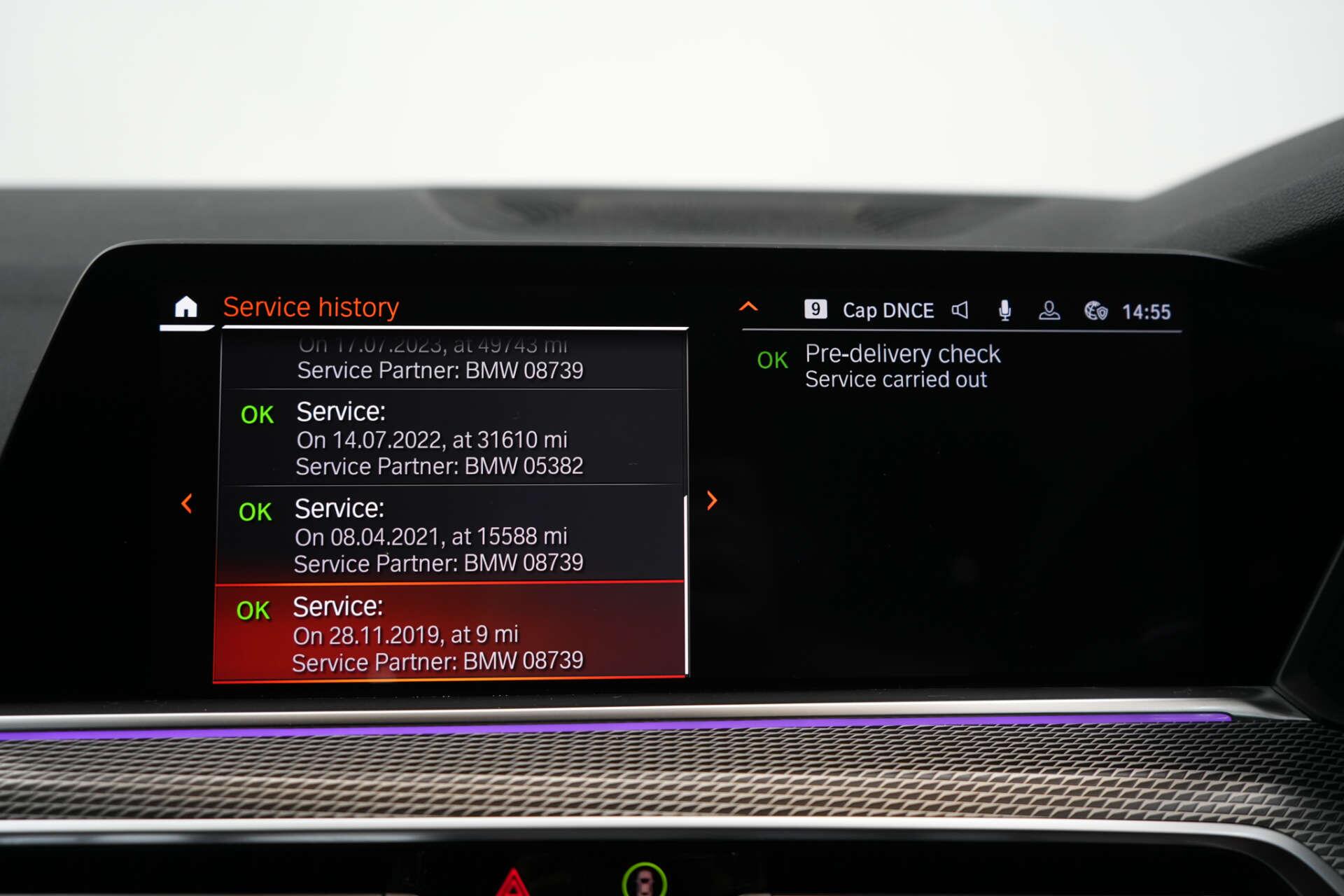 BMW X5 view 43
