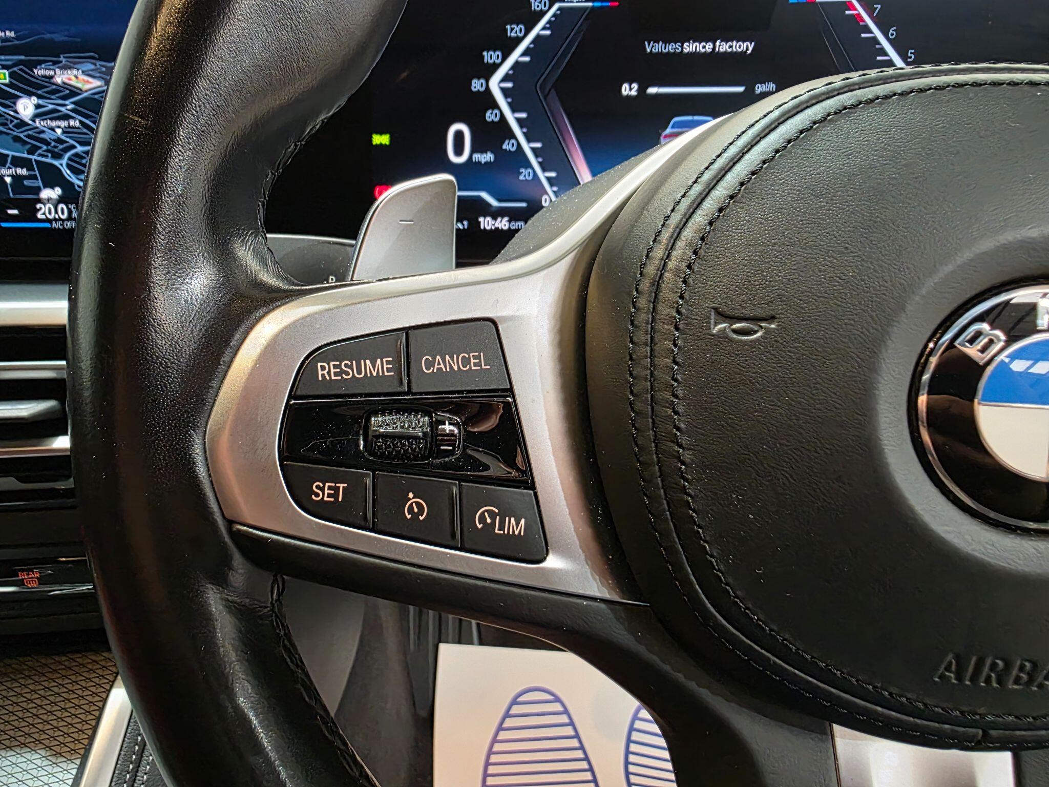 BMW 4 Series Gran Coupe view 20