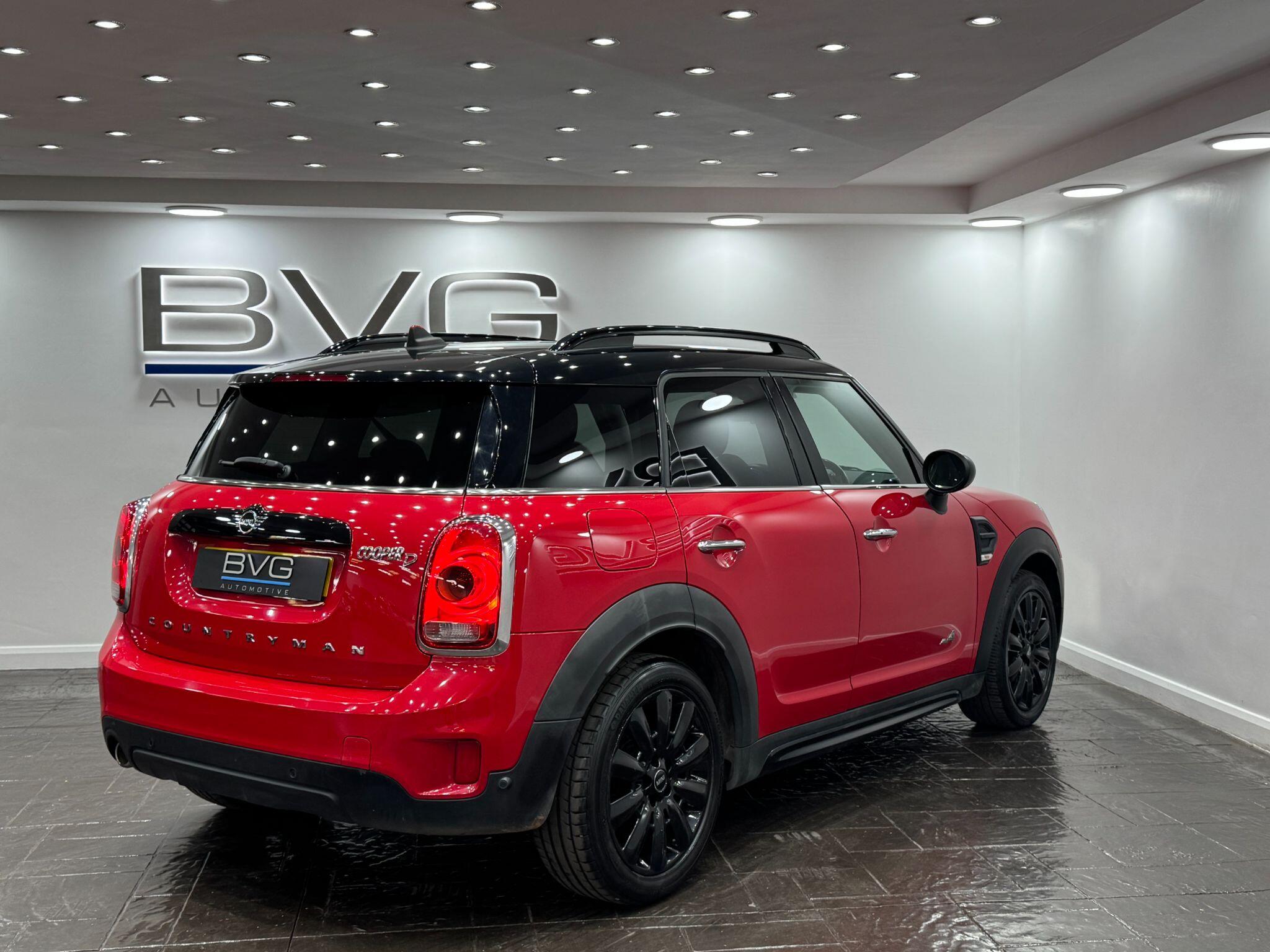 Mini Countryman view 10