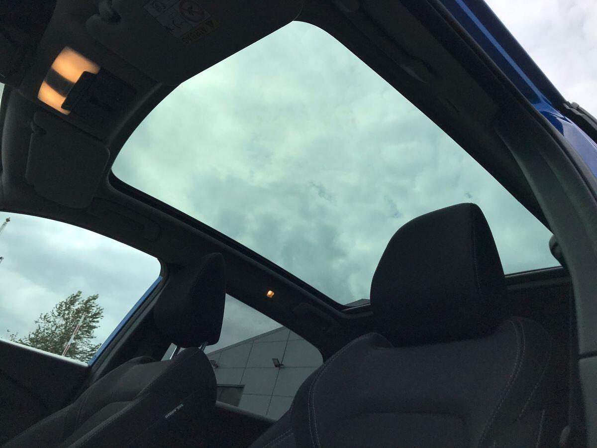 Nissan Qashqai view 19
