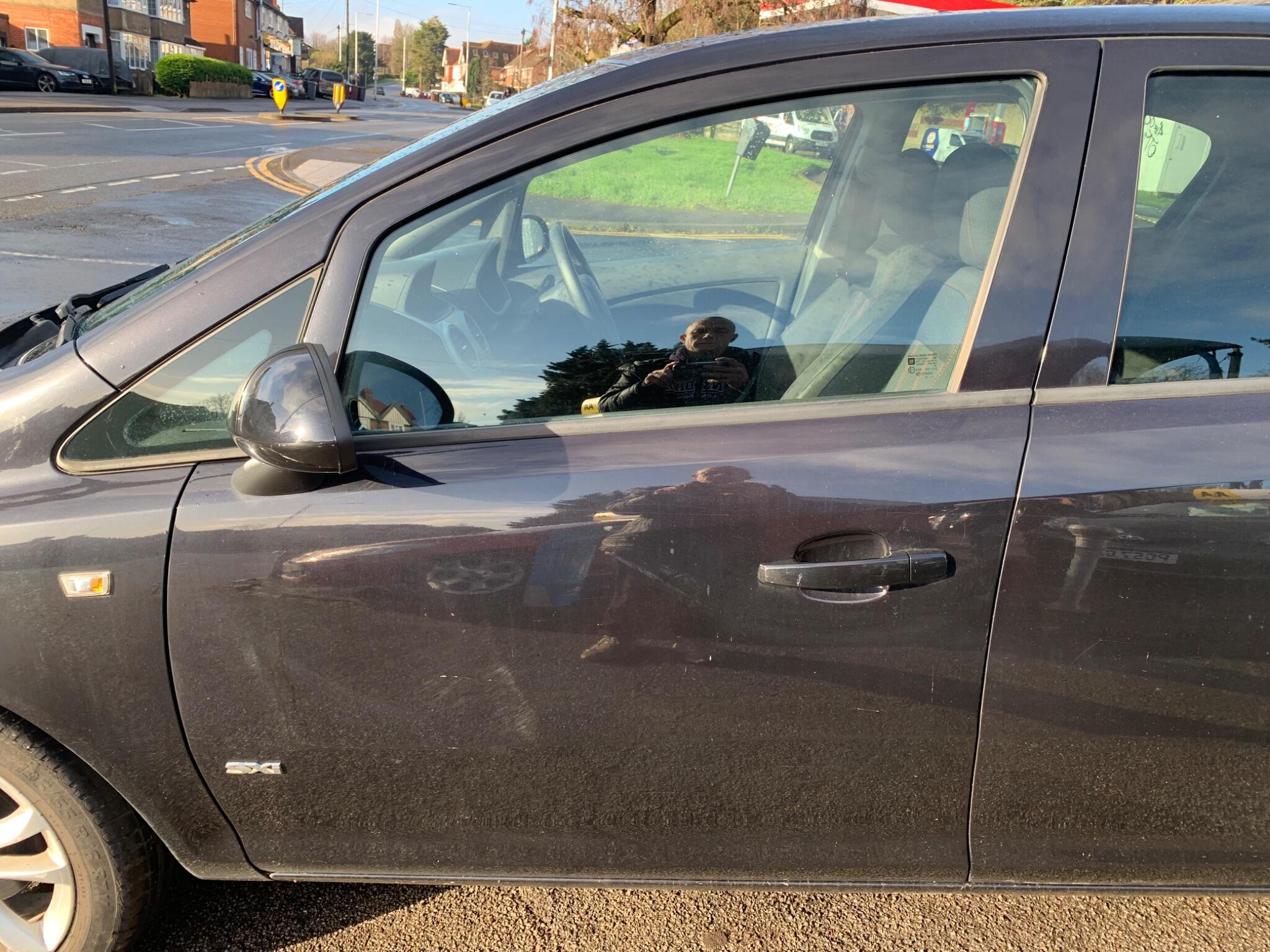 2009 Vauxhall Corsa image 81