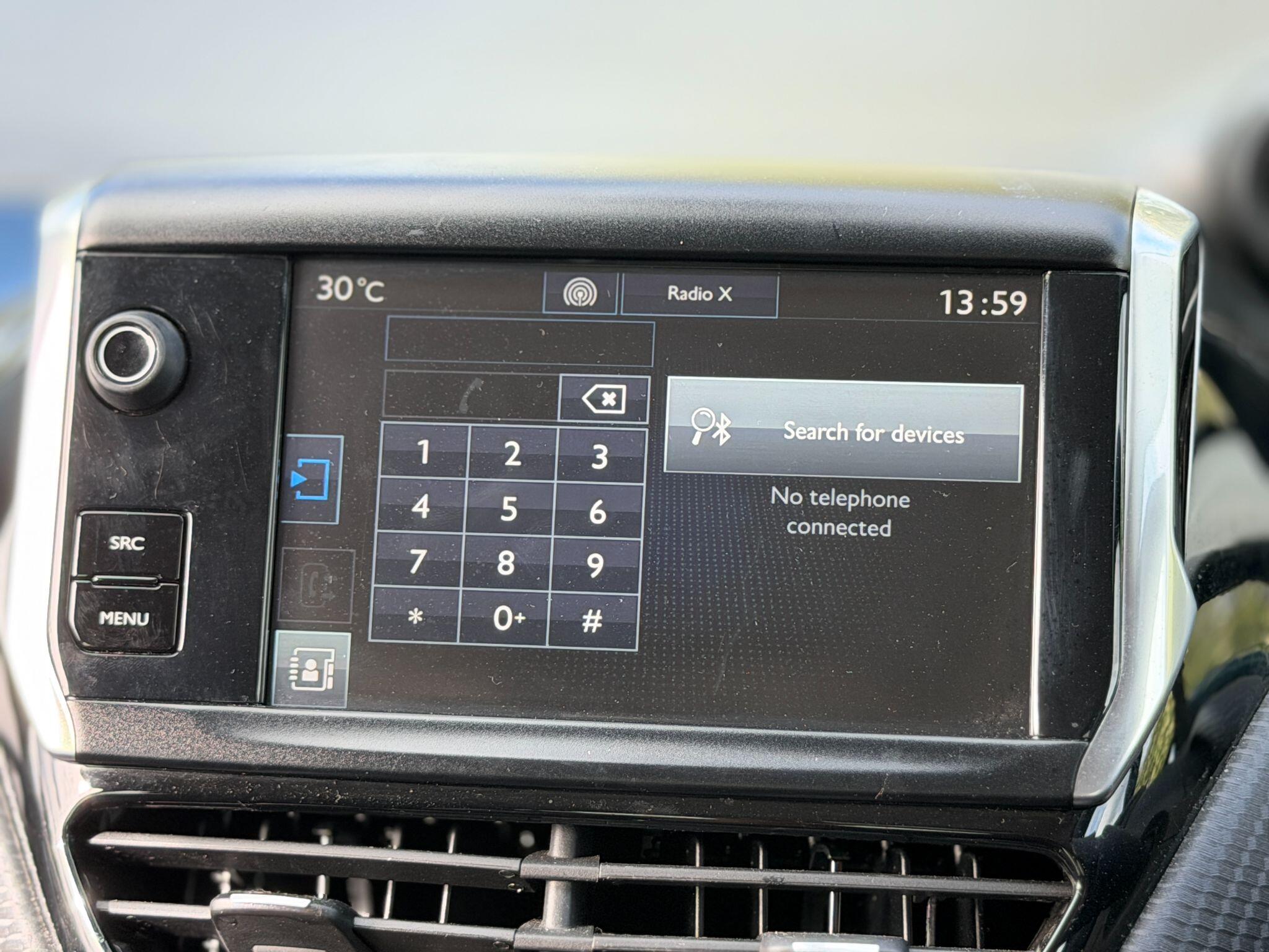 Peugeot 2008 view 49