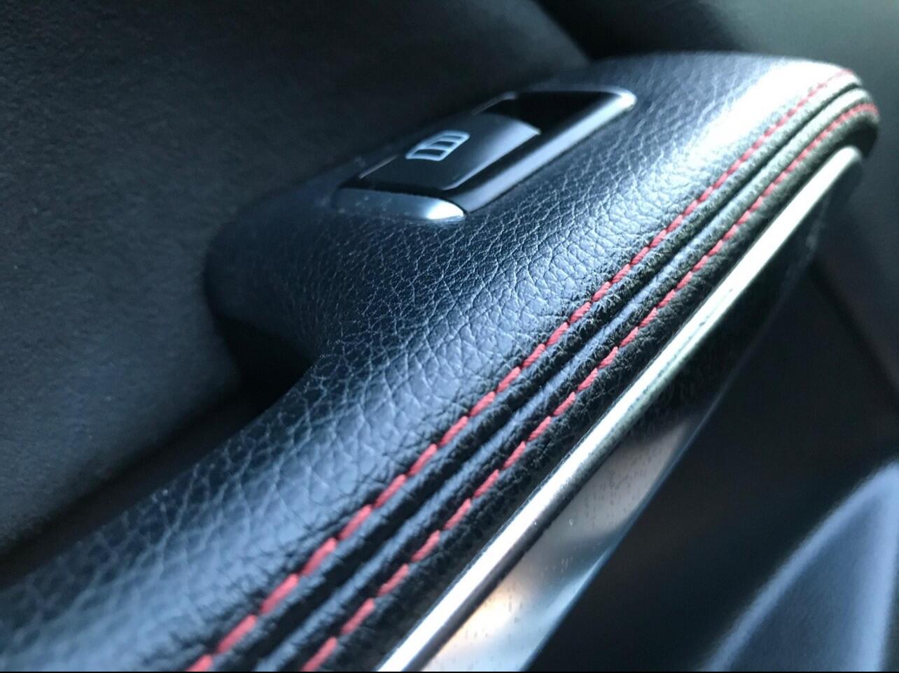 Mercedes-Benz A-Class view 40