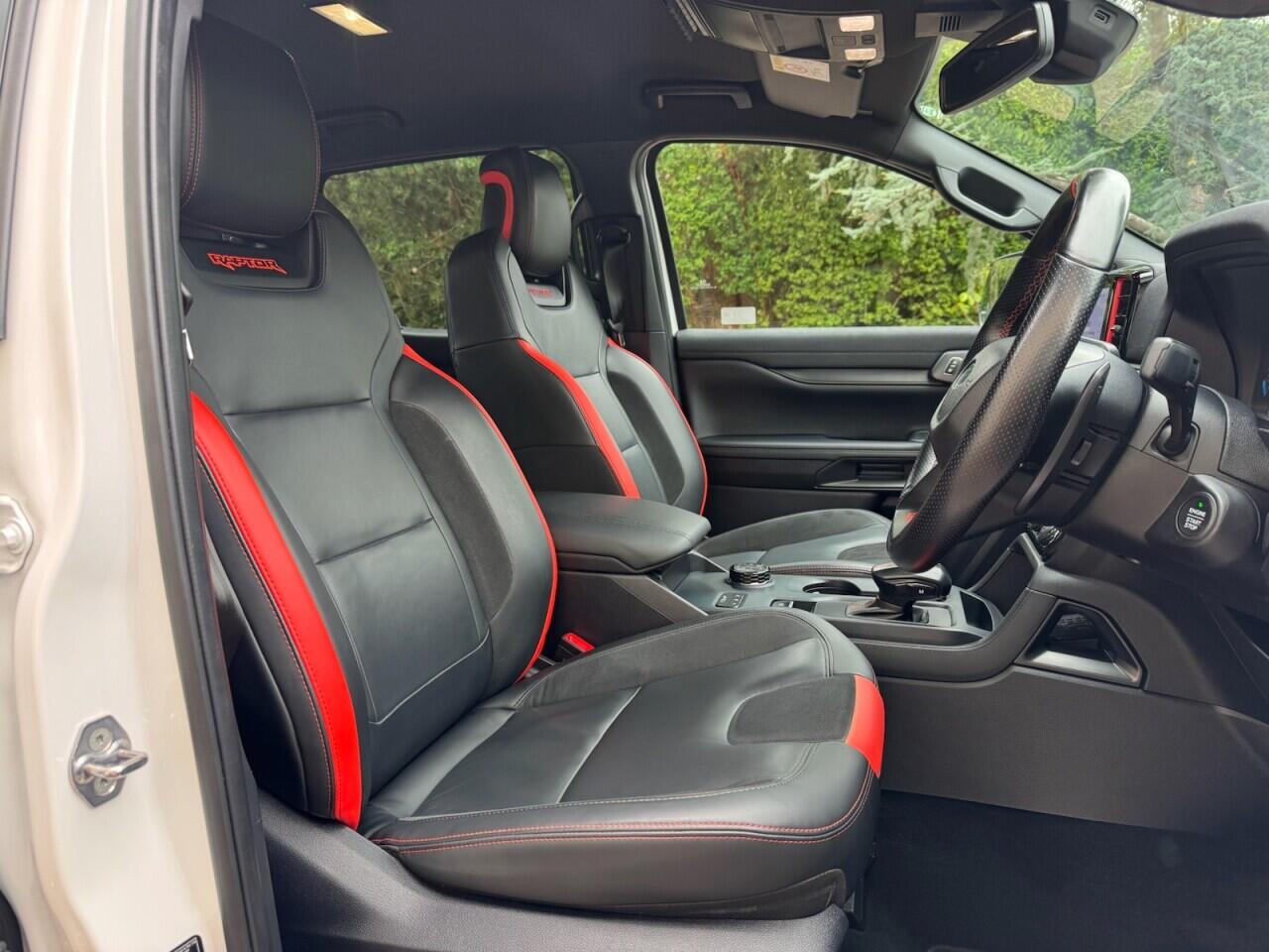 Ford Ranger view 19