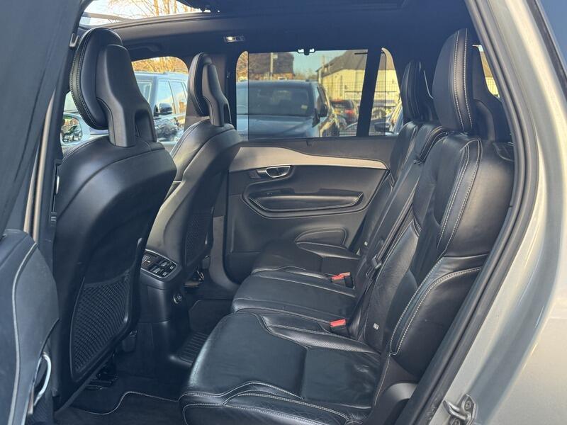 2017 Volvo XC90 image 64
