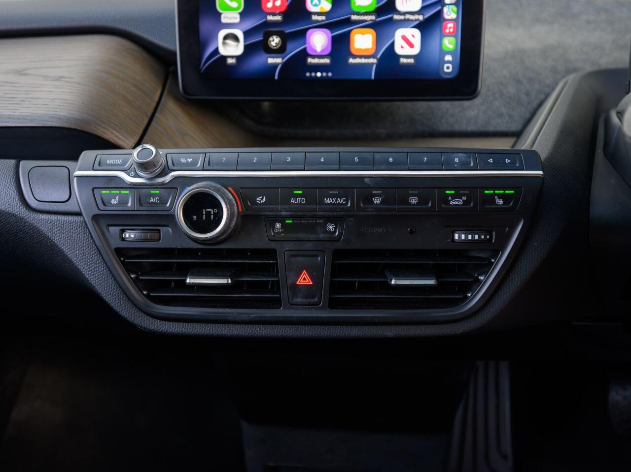 BMW I3 view 17