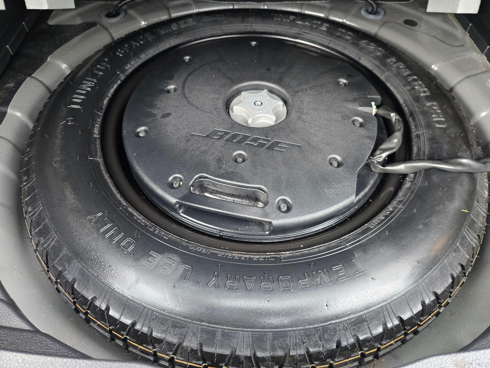 Nissan X-Trail view 63
