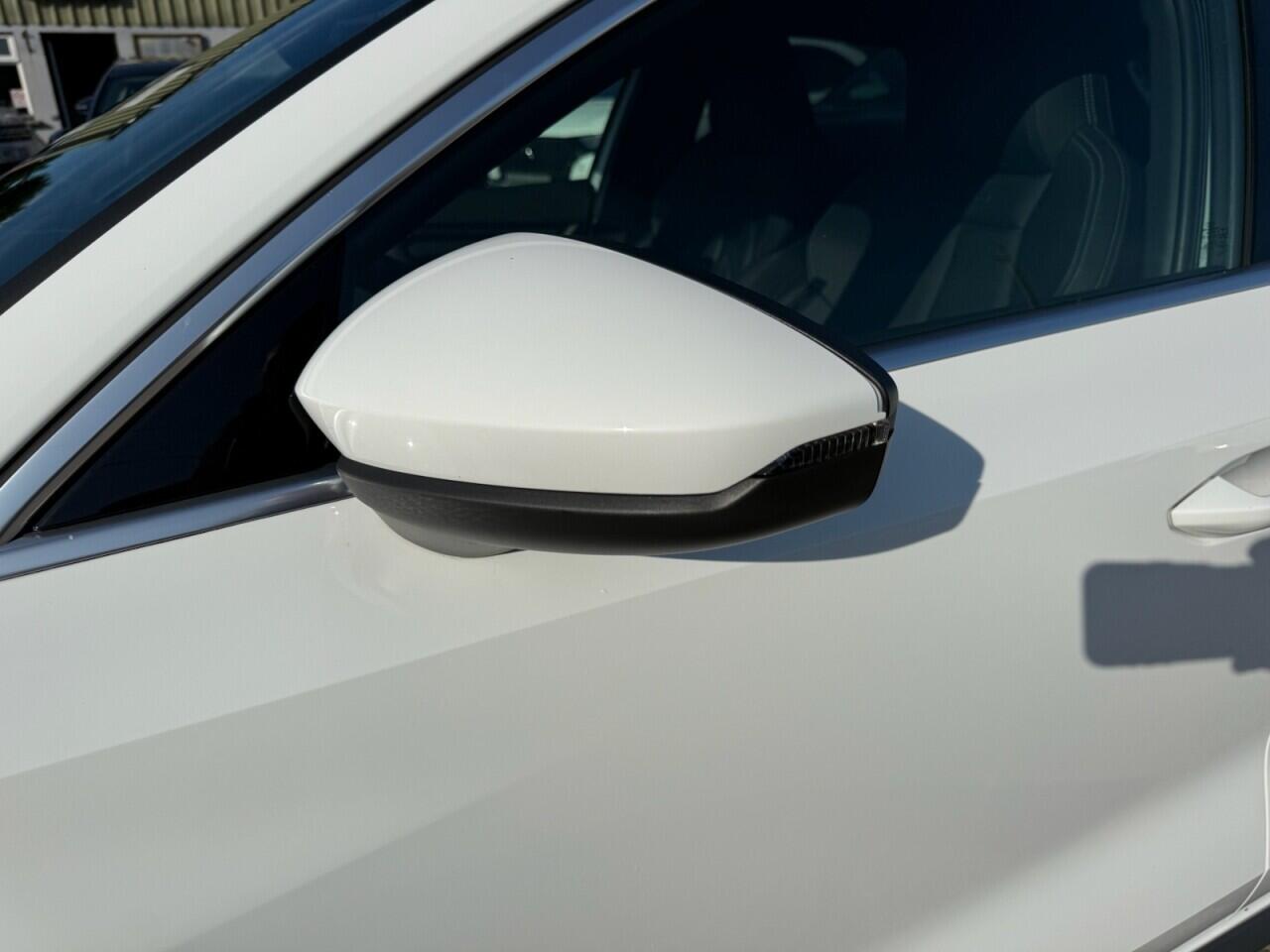 Audi A3 view 6