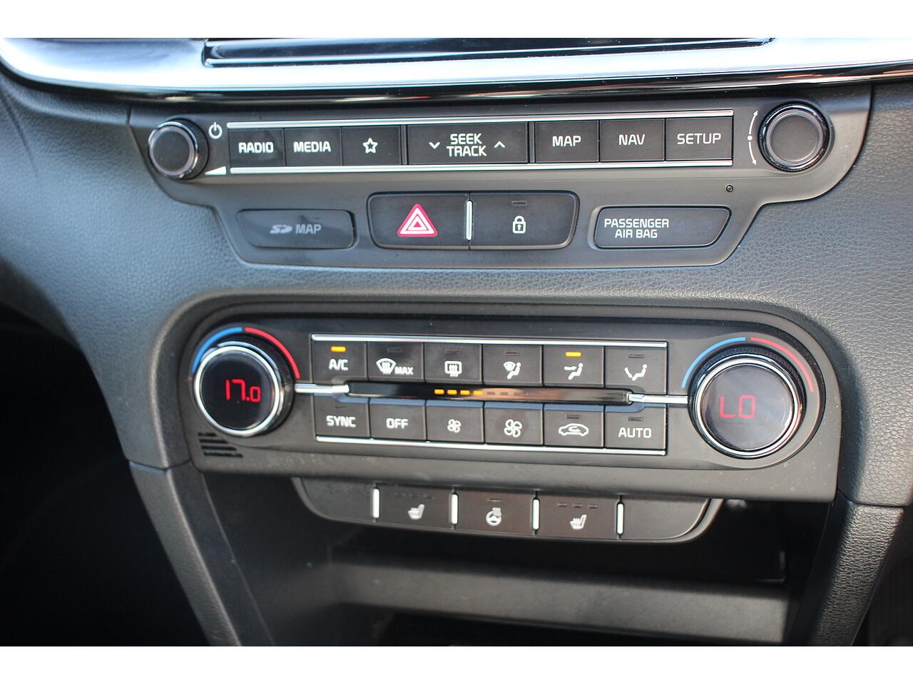 Kia Proceed view 24