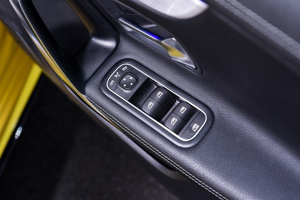 Mercedes-Benz A-Class view 44