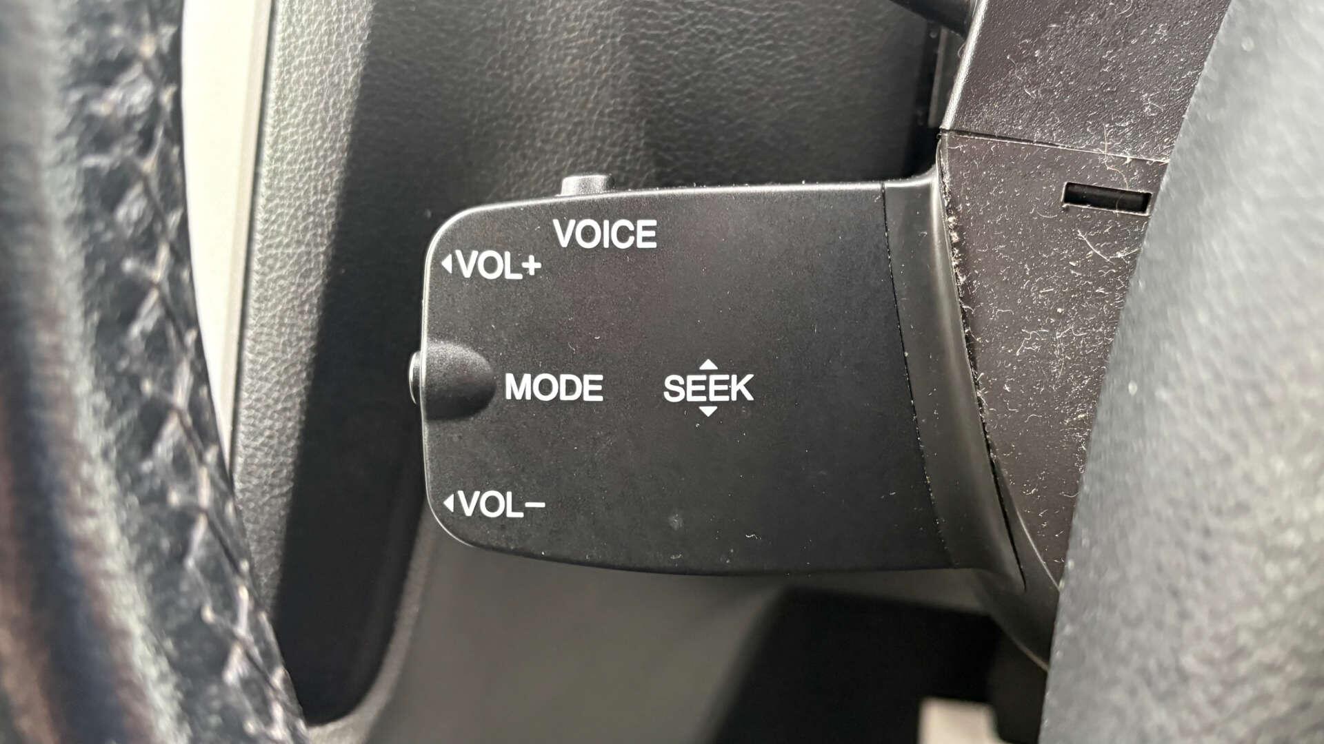 Ford Focus view 18