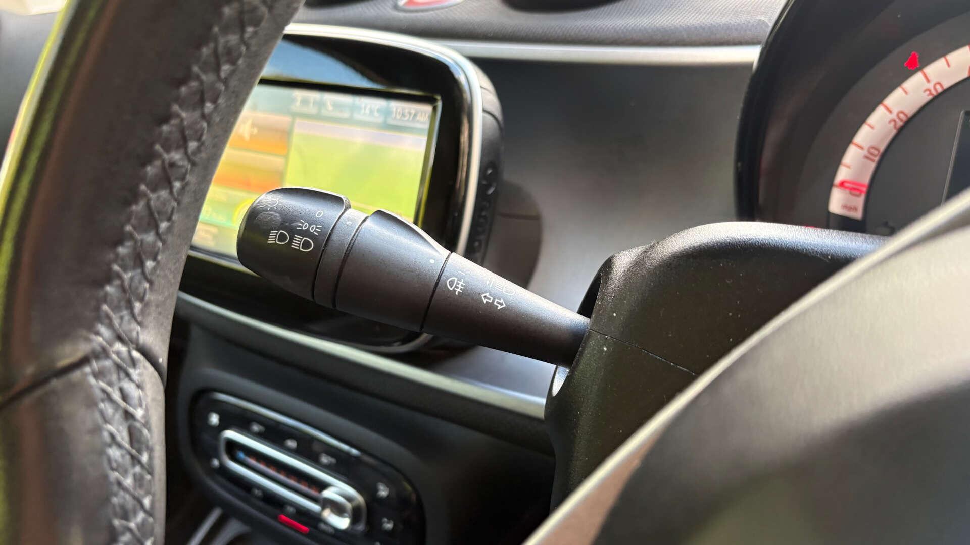 Smart Fortwo view 16