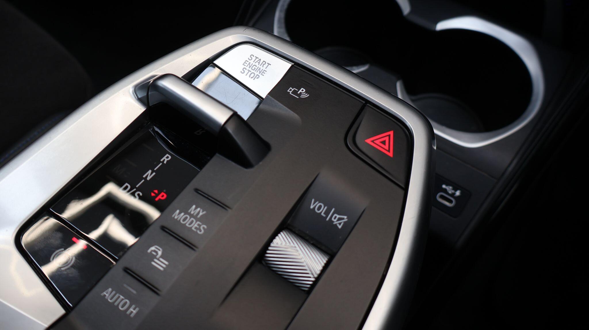 BMW X1 view 10
