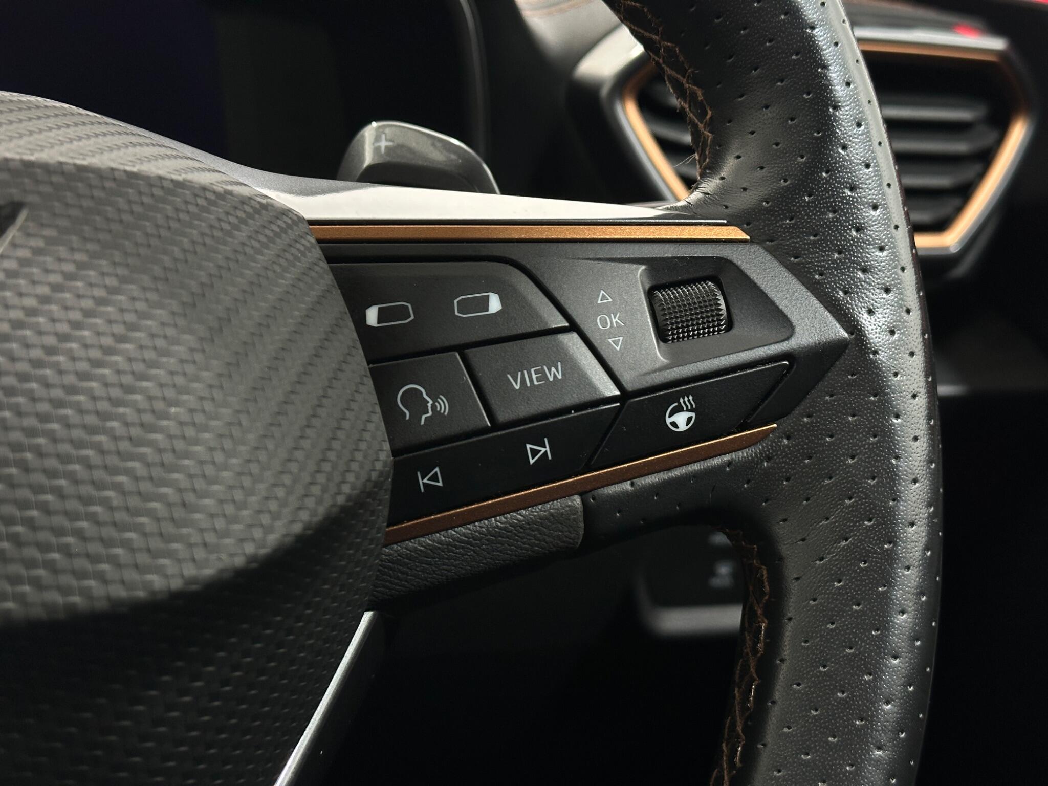 Cupra Formentor view 15