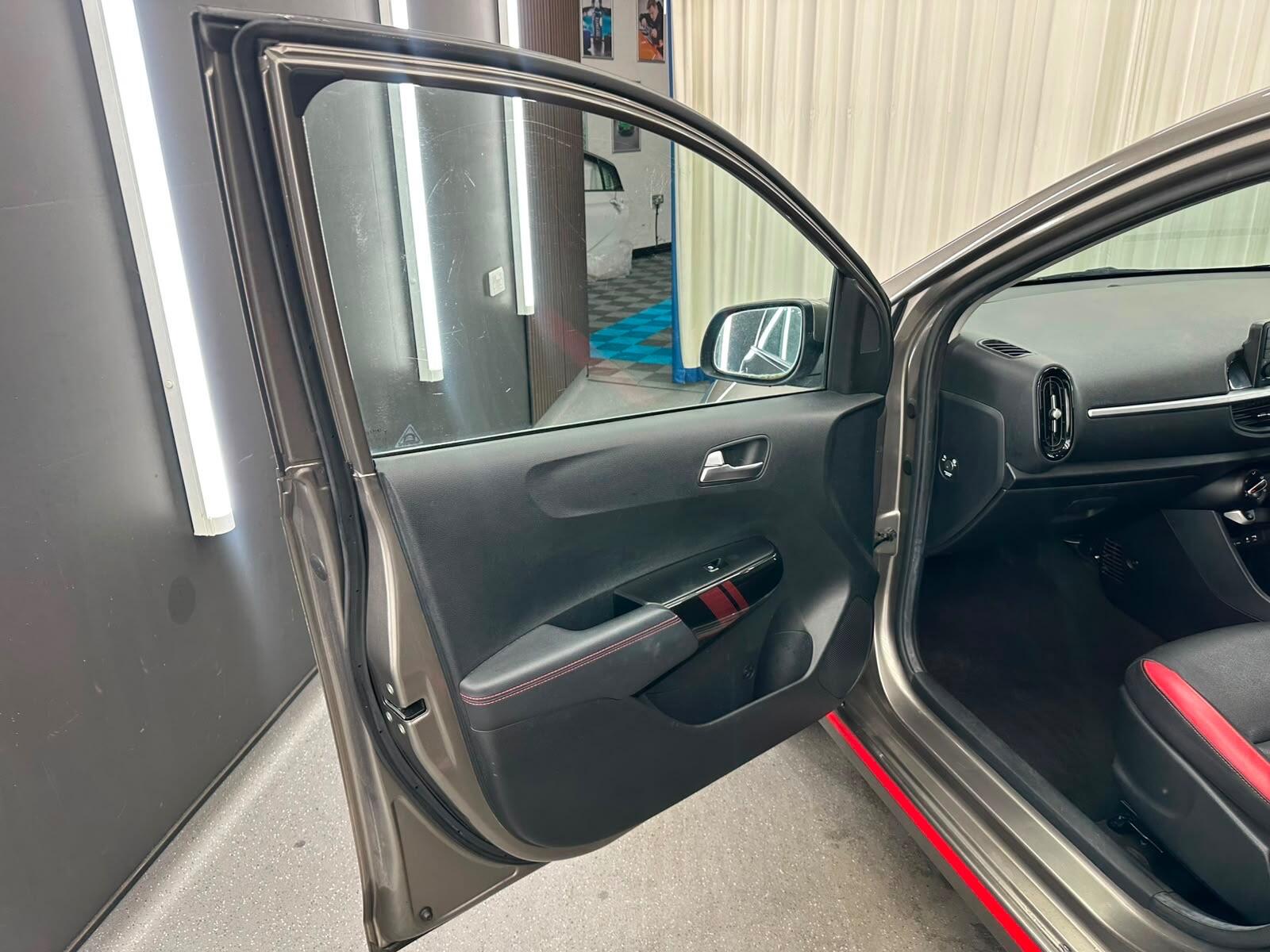 Kia Picanto view 19