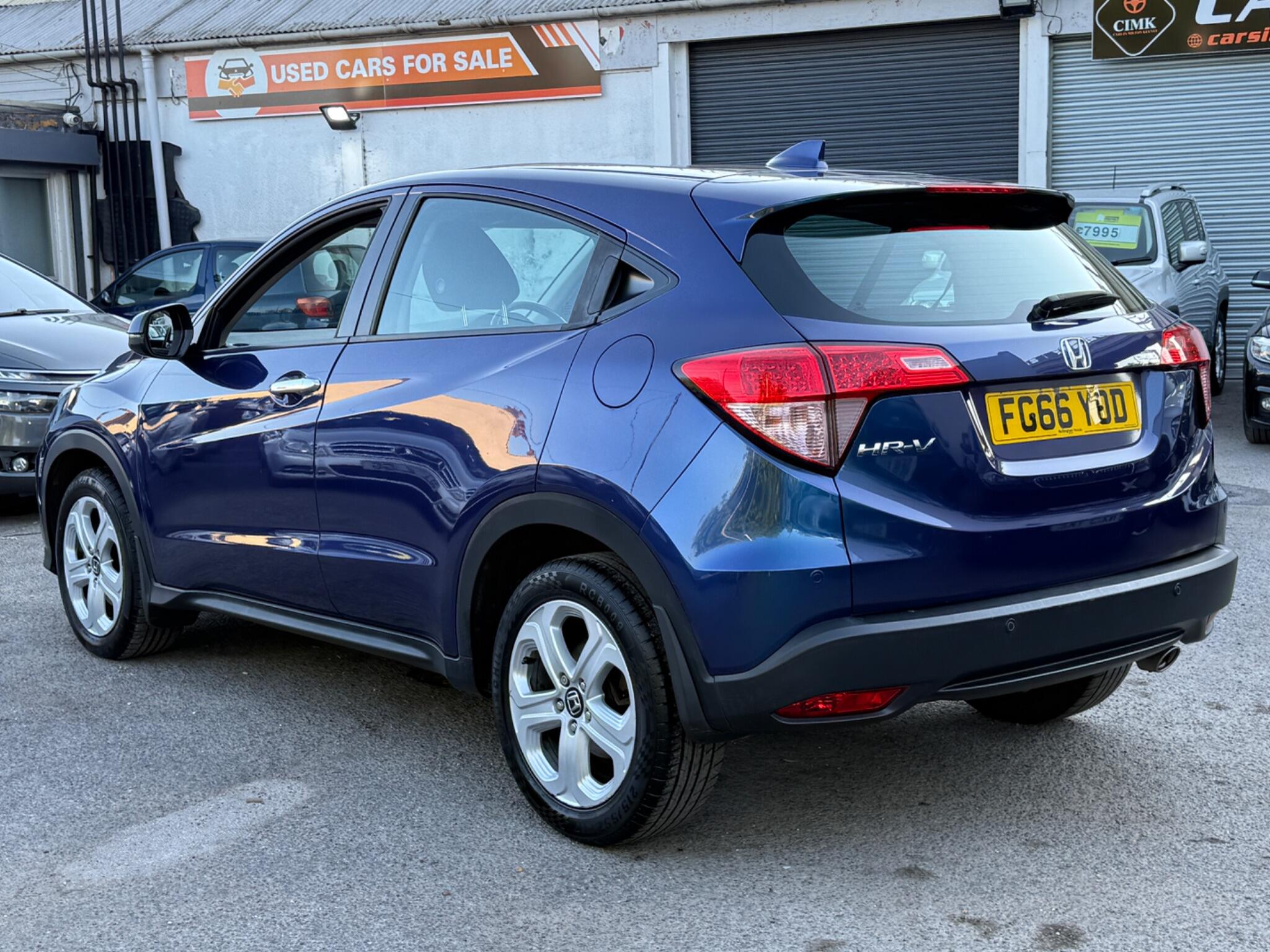 Honda HR-V - Image 13