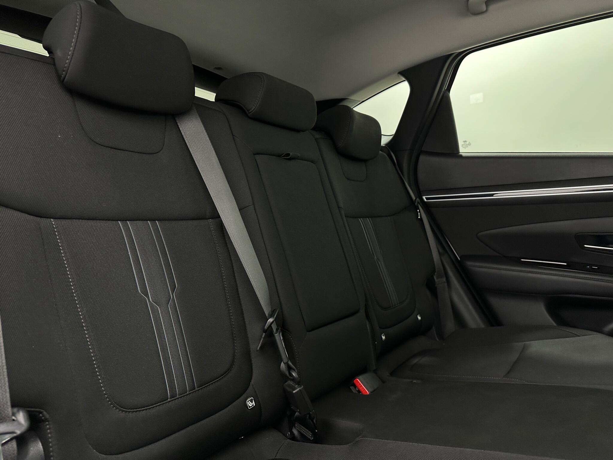 Hyundai Tucson view 41