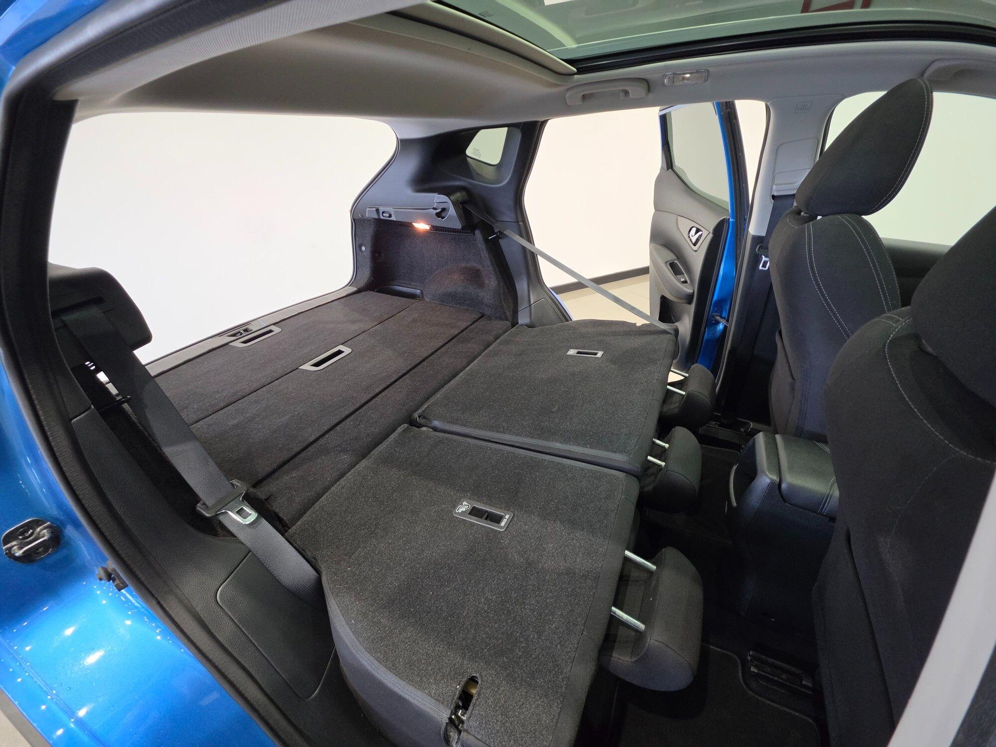 Nissan Qashqai view 51