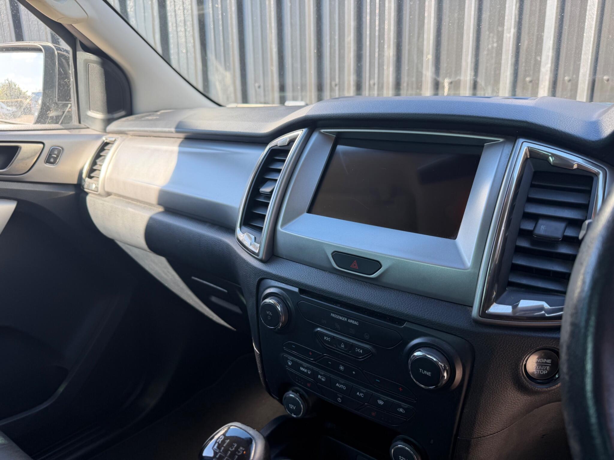Ford Ranger view 13