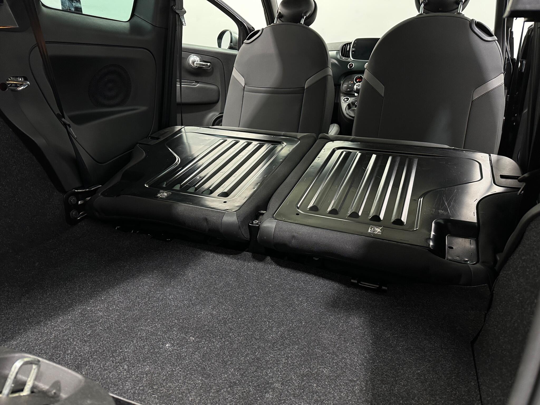 Fiat 500 view 39