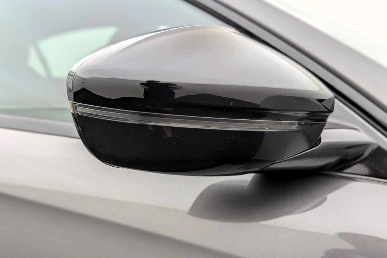 Peugeot 508 view 41